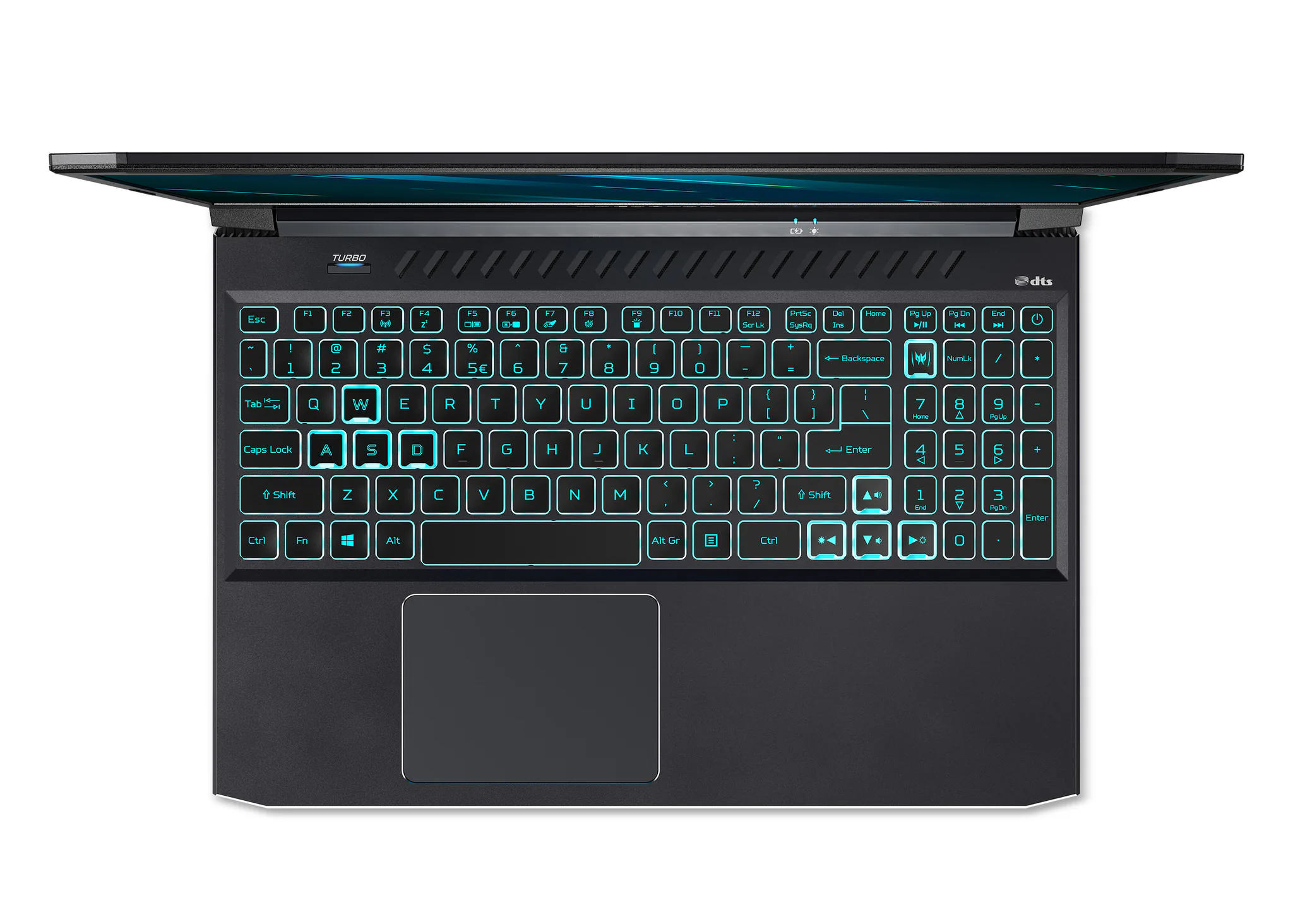 Acer nâng cấp thế hệ laptop gaming Predator Helios, Predator Triton và Nitro phiên bản 2020
