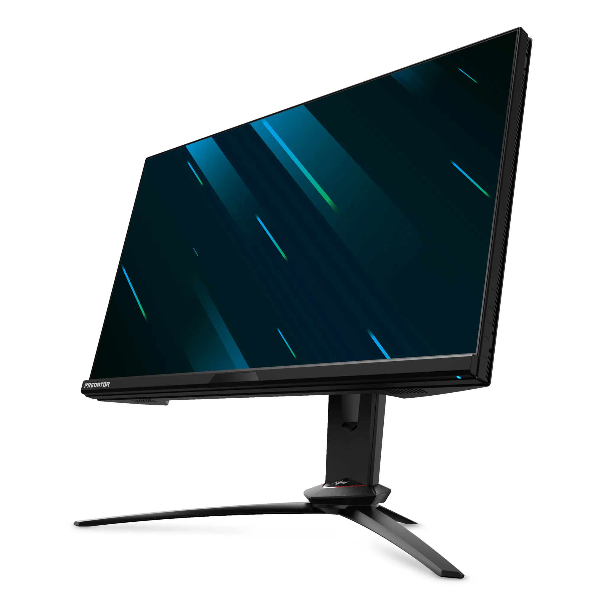 Acer mở rộng dòng gaming Predator với loạt desktop, màn hình và phụ kiện mới
