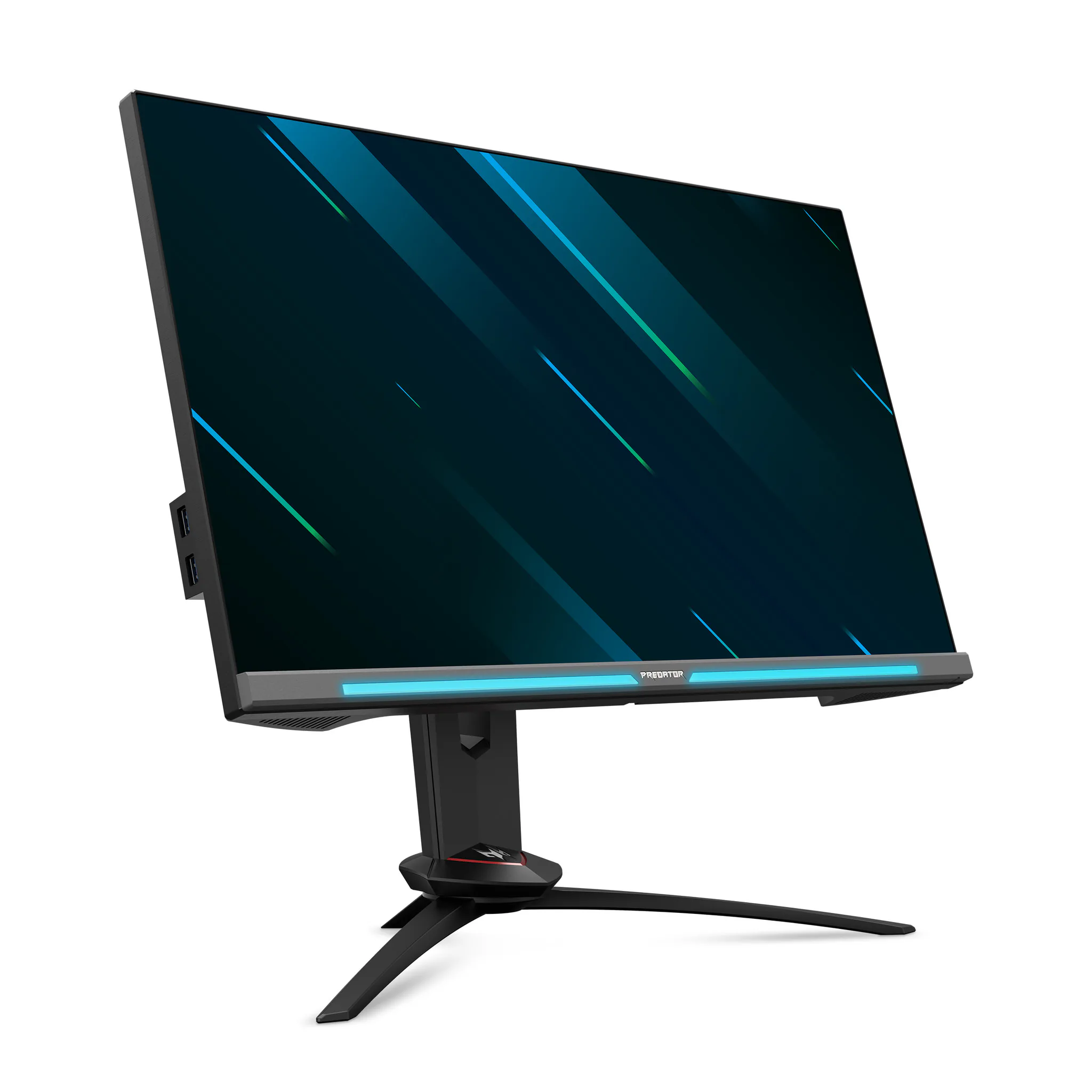 Acer mở rộng dòng gaming Predator với loạt desktop, màn hình và phụ kiện mới