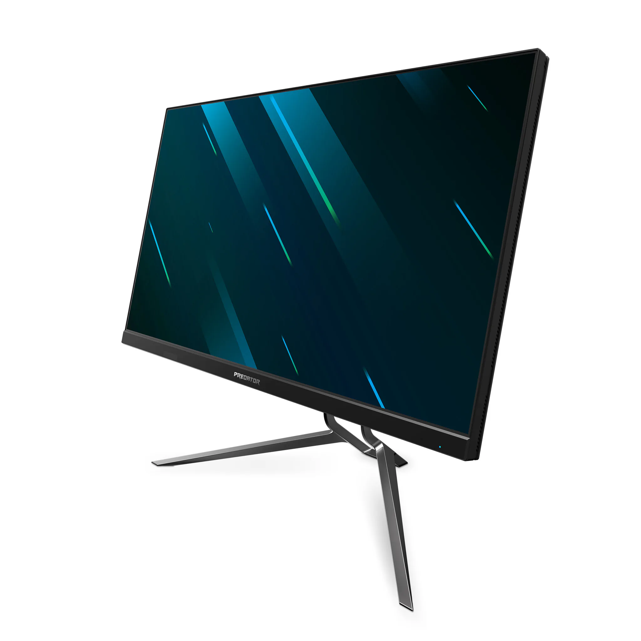 Acer mở rộng dòng gaming Predator với loạt desktop, màn hình và phụ kiện mới