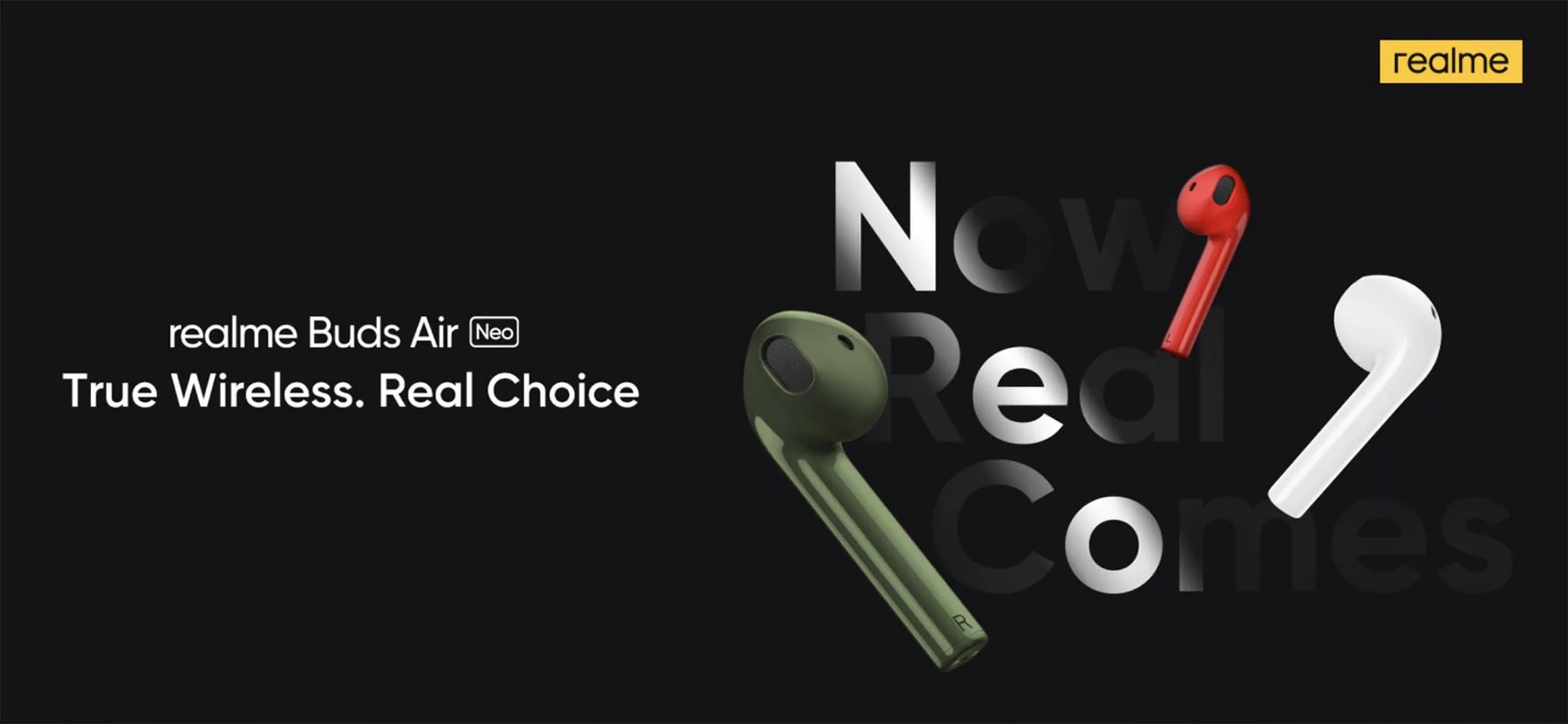Realme toàn cầu ghi nhận doanh số 1,000,000 sản phẩm AIoT và chuẩn bị ra mắt tại thị trường Việt Nam