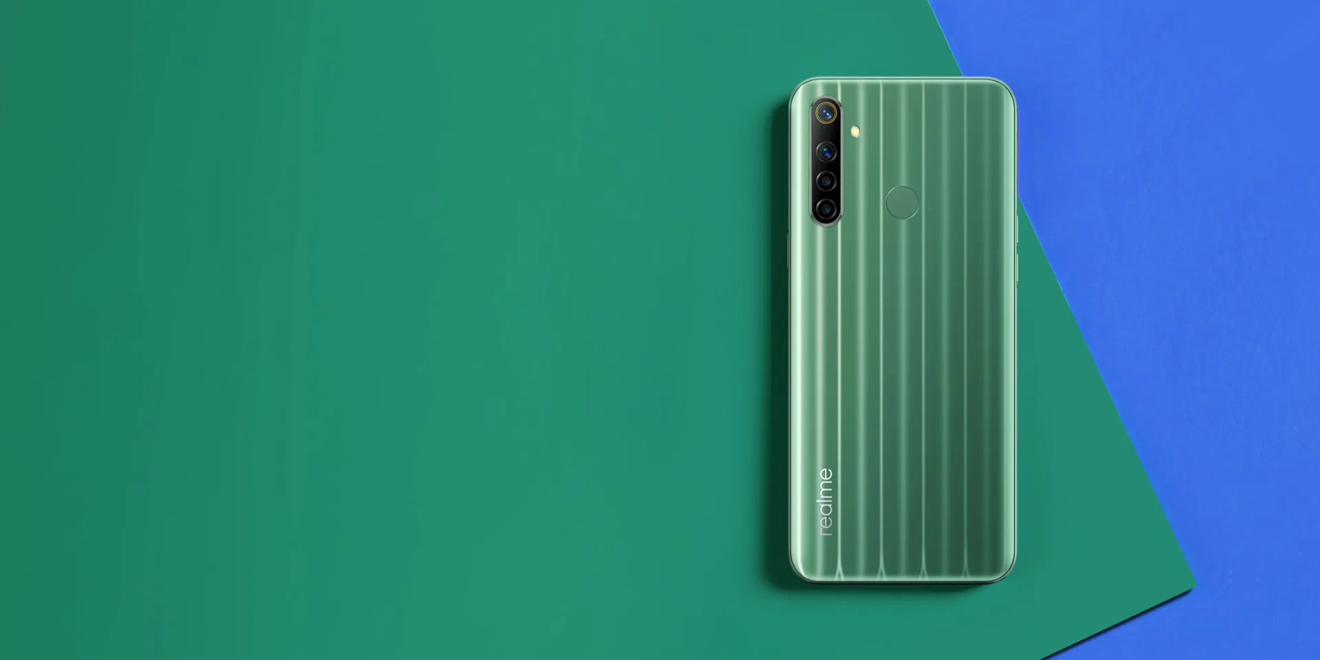 Những lý do nên mua Realme 6i - Sản phẩm phá đảo mùa hè 2020