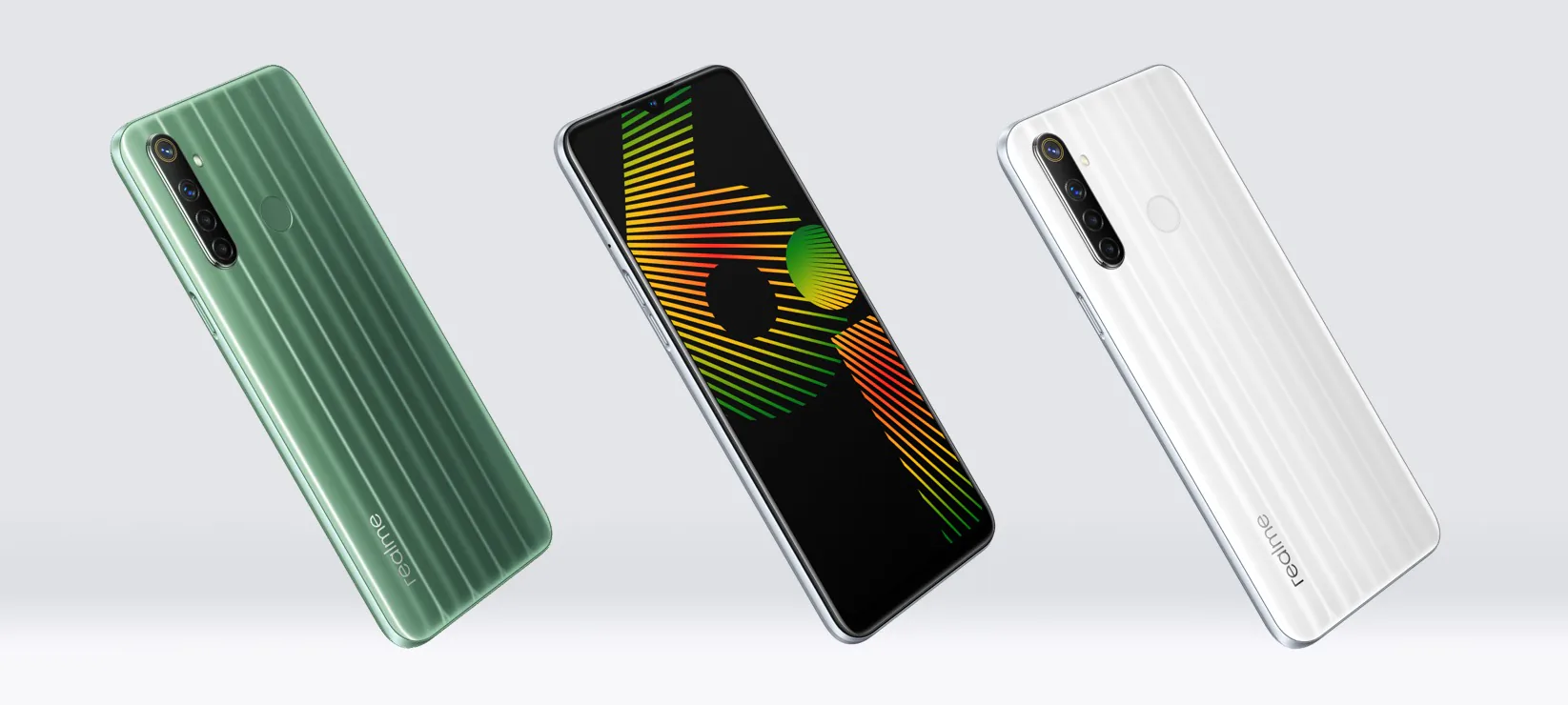Những lý do nên mua Realme 6i - Sản phẩm phá đảo mùa hè 2020
