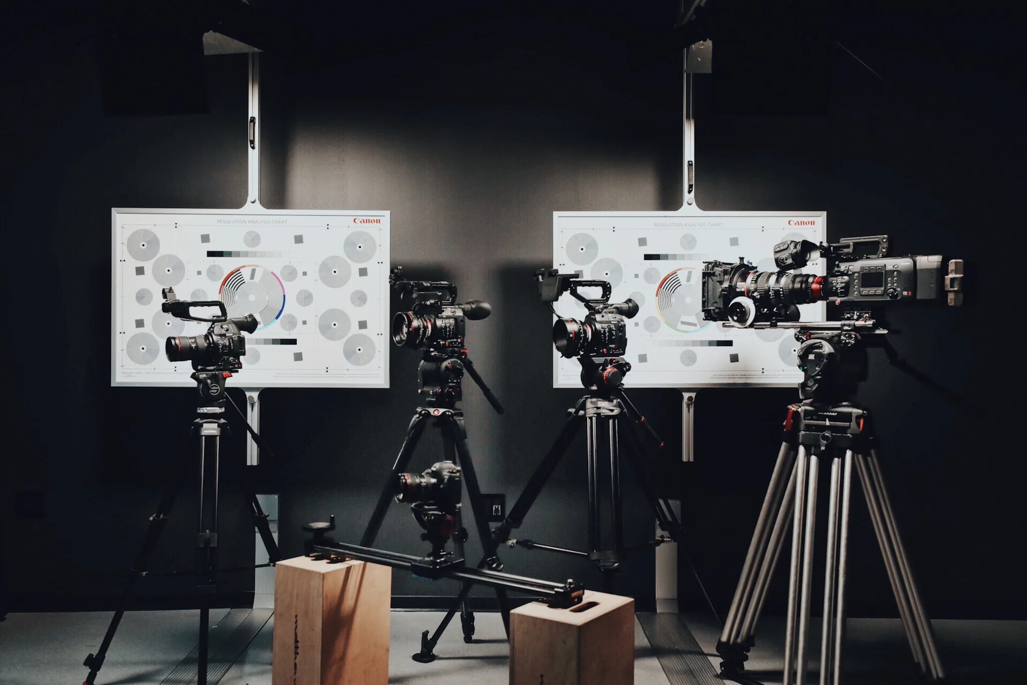 Tổng hợp tripod xịn giá tốt nhất cho máy ảnh tại WinWinStore