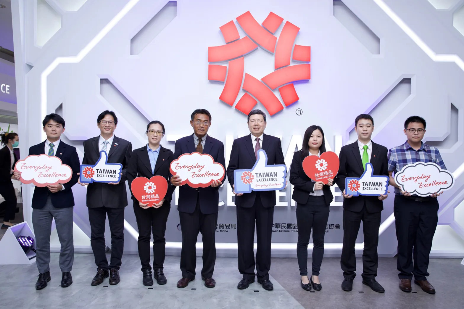 Giải pháp máy móc thông minh từ Đài Loan giúp tăng độ an toàn và giảm tác động của con người trong ngành sản xuất chế tạo