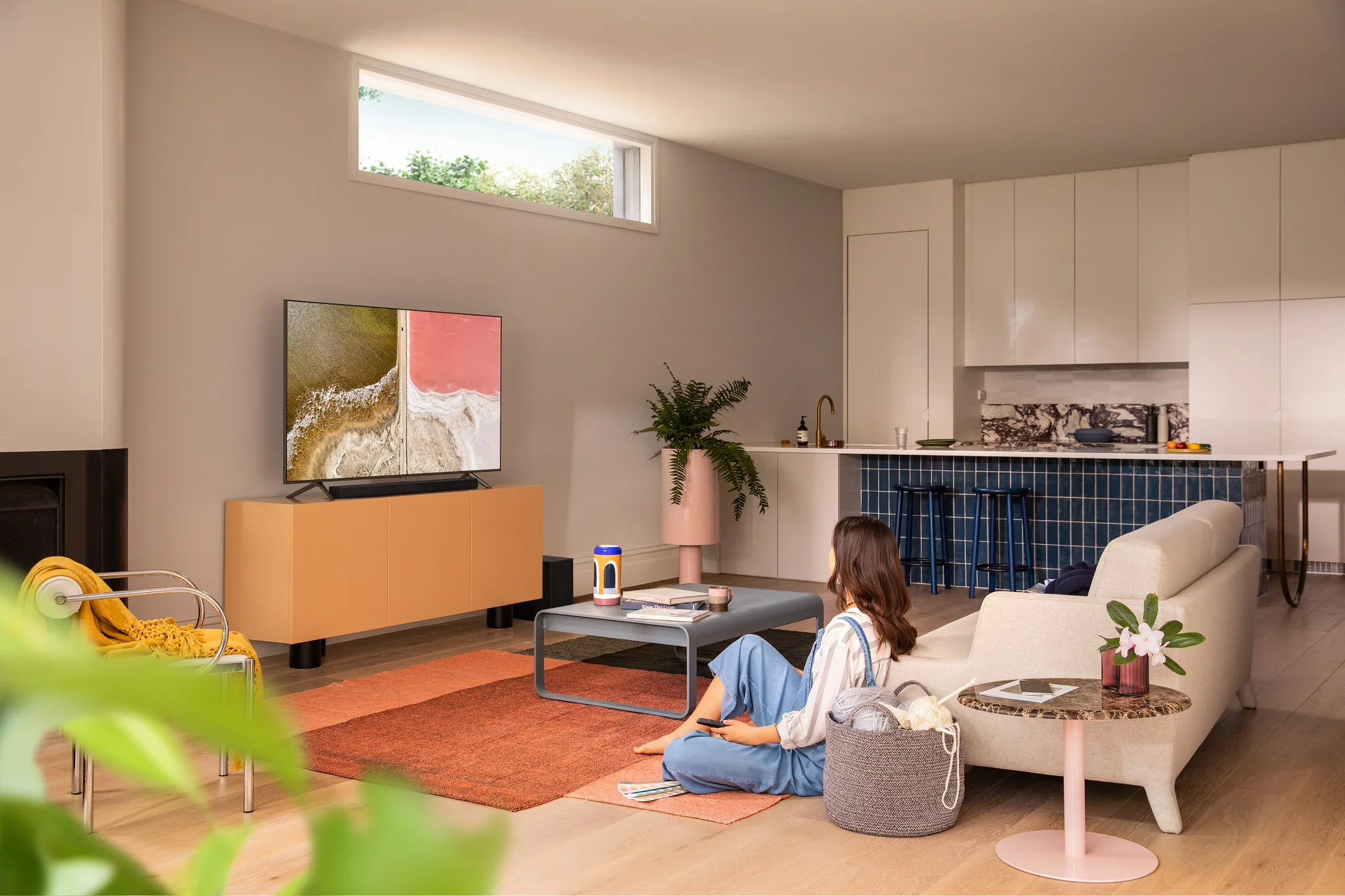 Samsung giới thiệu dòng loa thanh Q-Series 2020 tại thị trường Việt Nam: Tối ưu hóa trải nghiệm giải trí tại gia