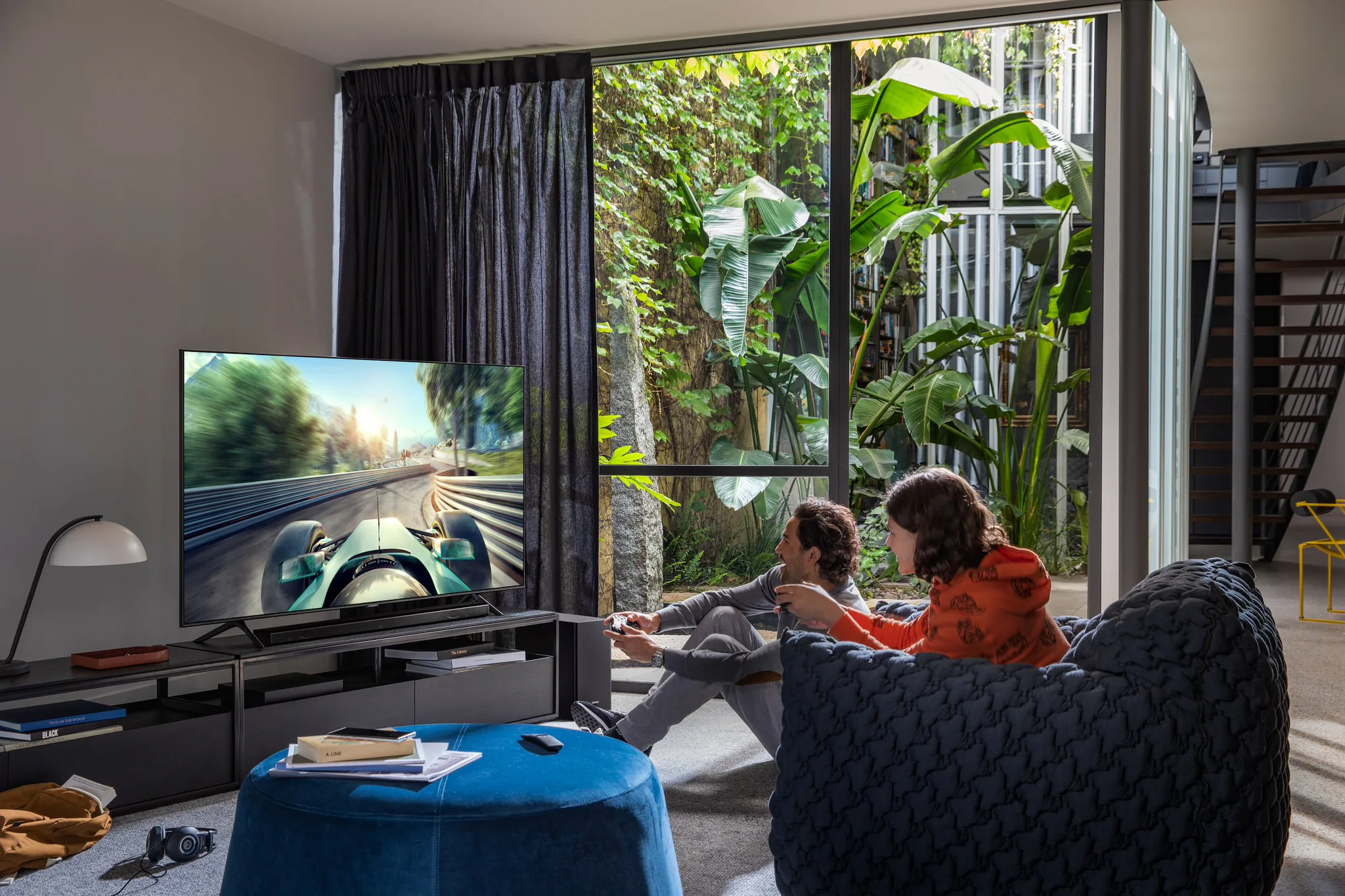 Samsung giới thiệu dòng loa thanh Q-Series 2020 tại thị trường Việt Nam: Tối ưu hóa trải nghiệm giải trí tại gia