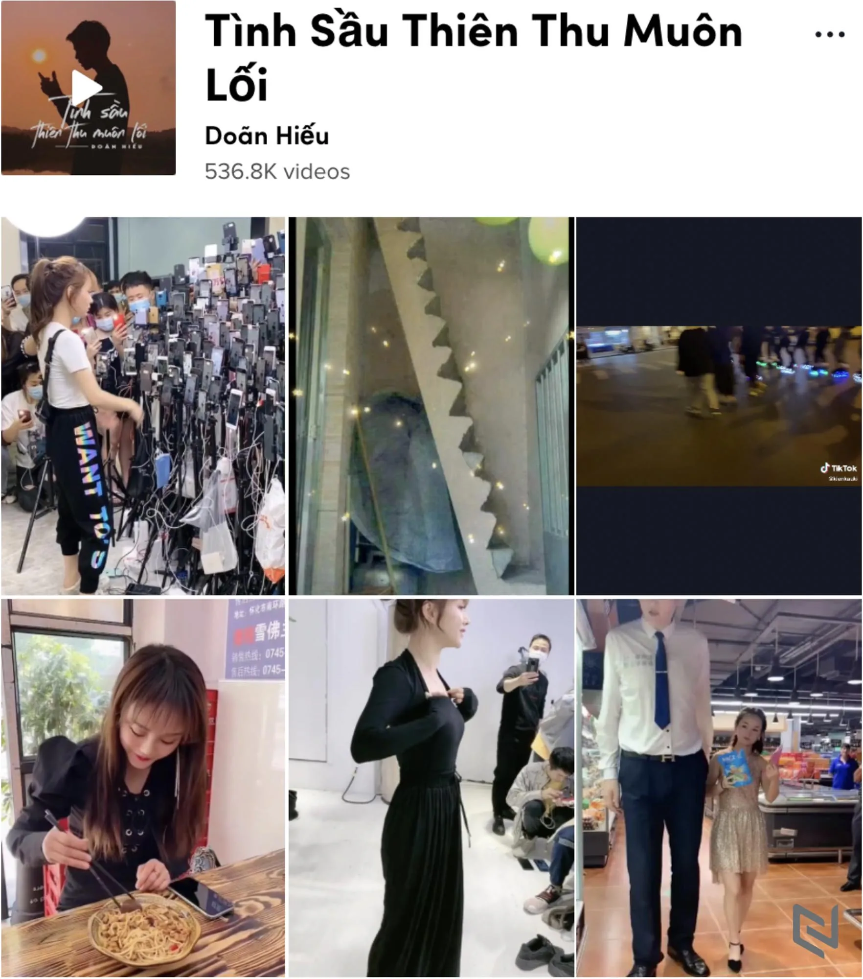 TikTok tháng 5 nổi bật với hàng loạt xu hướng và những bản nhạc cực hot