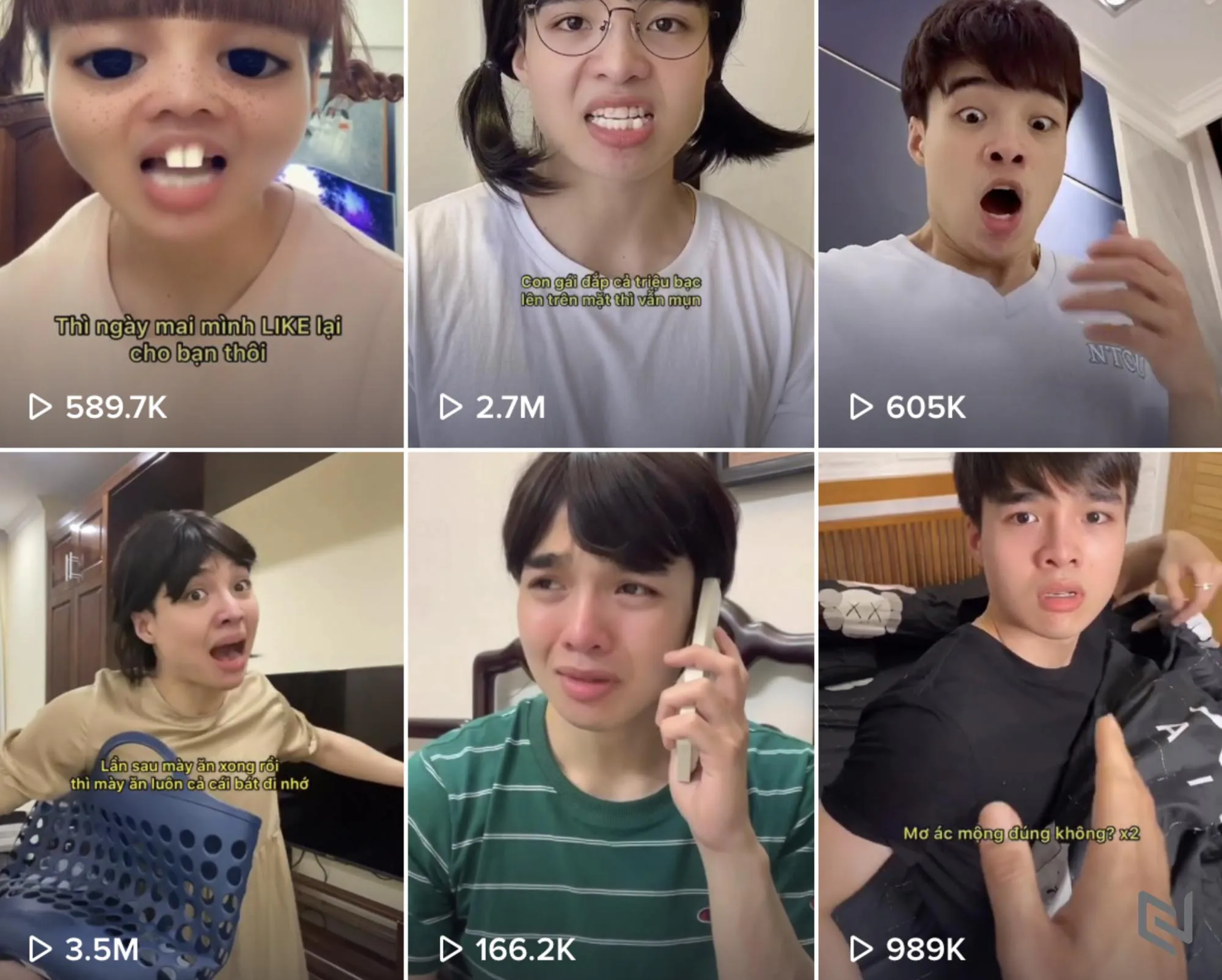TikTok tháng 5 nổi bật với hàng loạt xu hướng và những bản nhạc cực hot