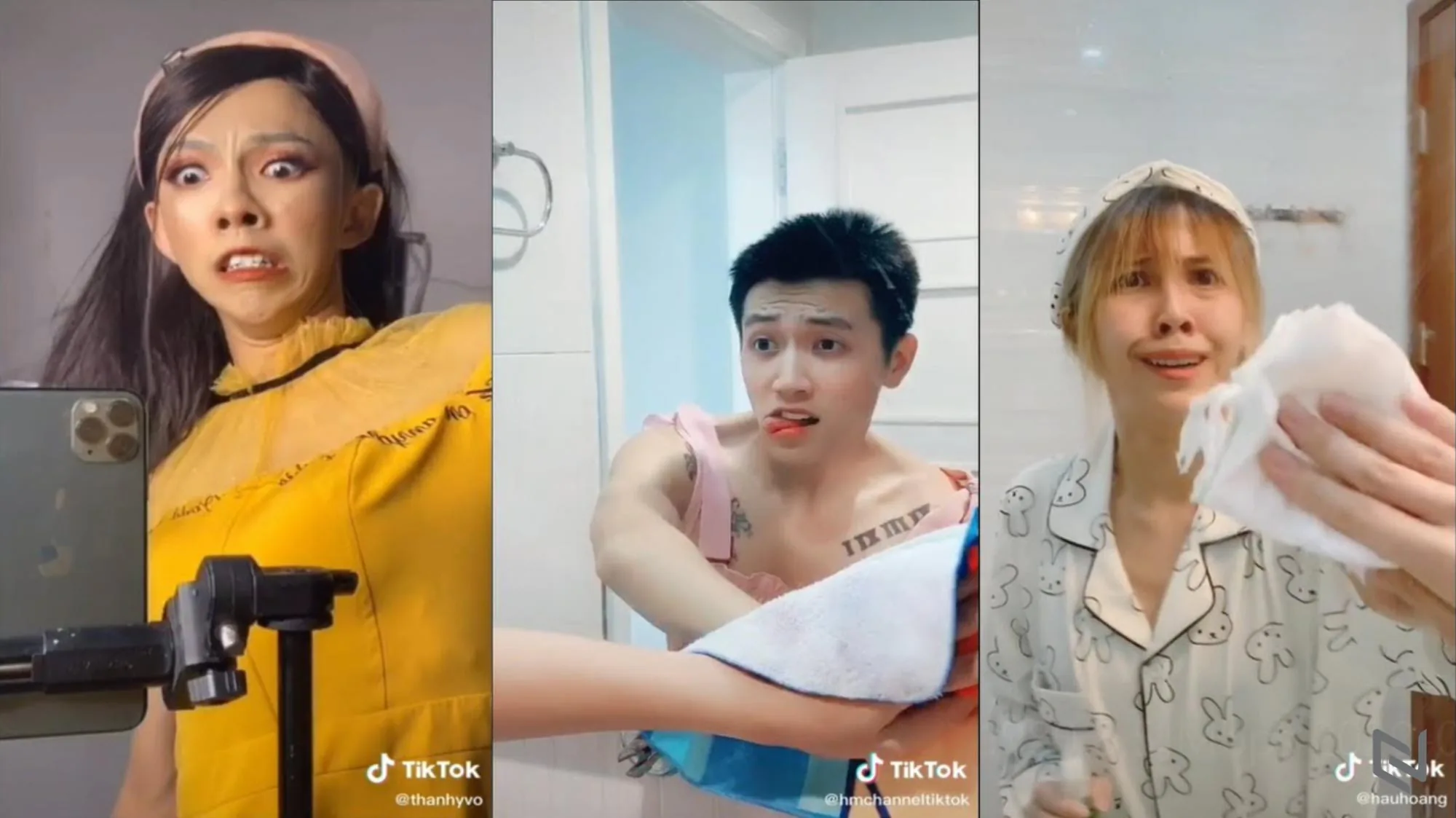 TikTok tháng 5 nổi bật với hàng loạt xu hướng và những bản nhạc cực hot