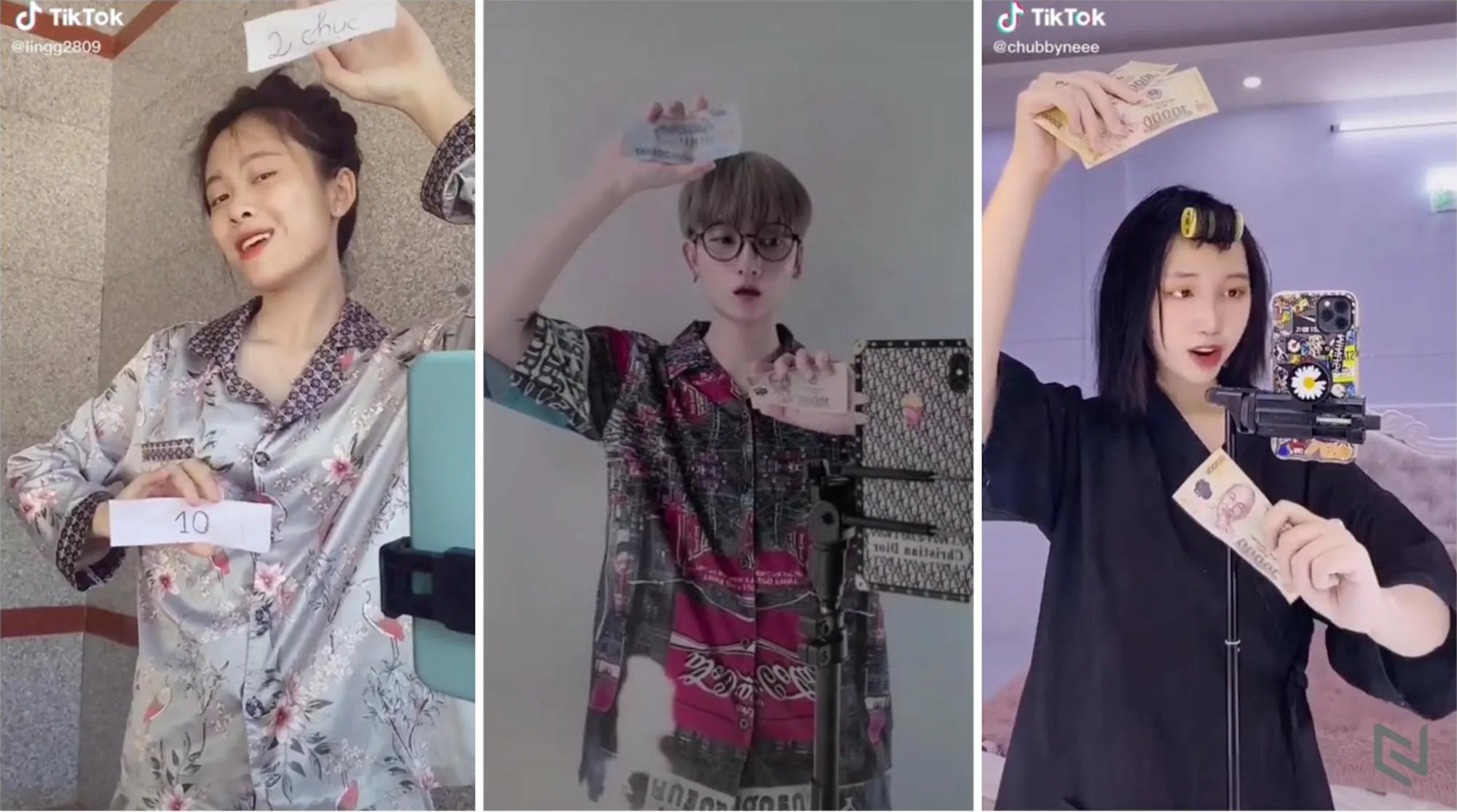 TikTok tháng 5 nổi bật với hàng loạt xu hướng và những bản nhạc cực hot