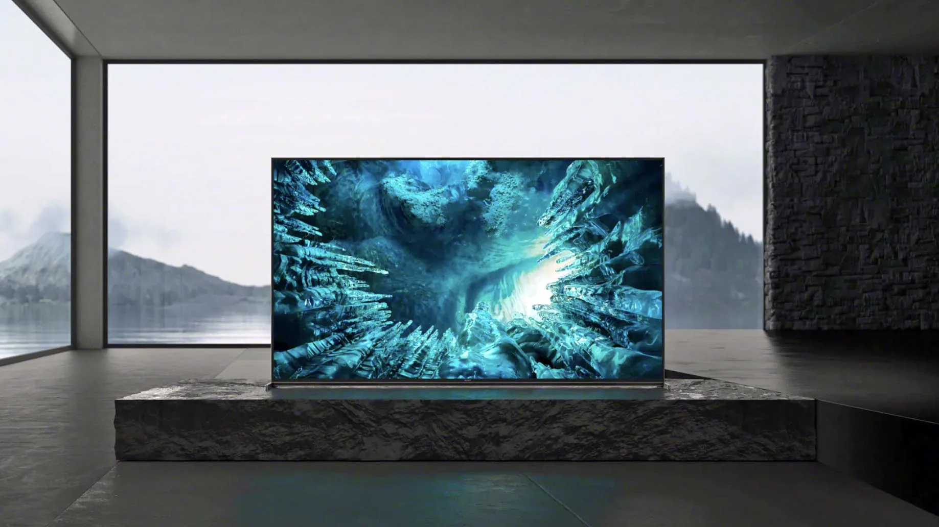 Chạm đến chuẩn giải trí cao cấp nhất với dòng TV Sony Bravia mới 2020