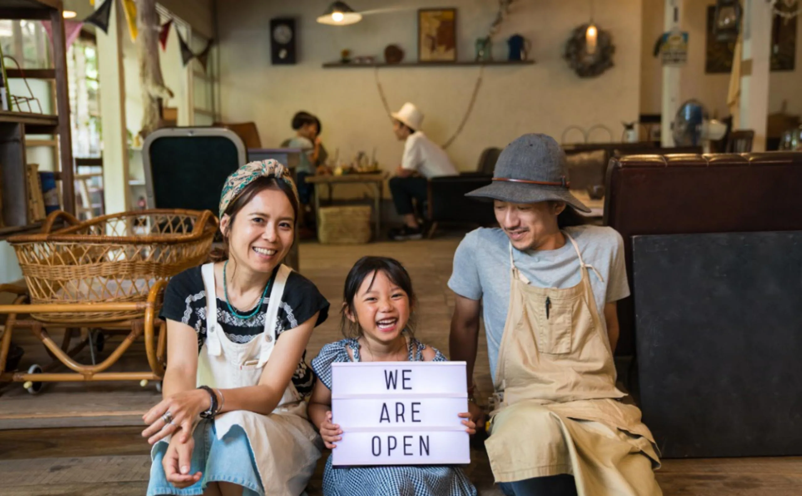 10 triệu doanh nghiệp nhỏ tại Châu Á – Thái Bình Dương tham gia chương trình phục hồi doanh nghiệp toàn cầu, phát triển thương mại kỹ thuật số cùng Visa