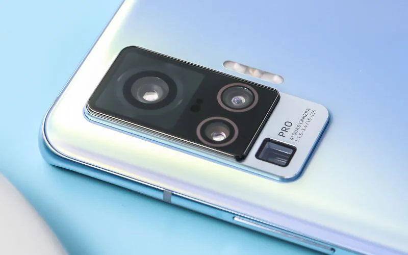 Vivo chính thức ra mắt flagship X50 với hệ thống chống rung hình ảnh giống gimbal