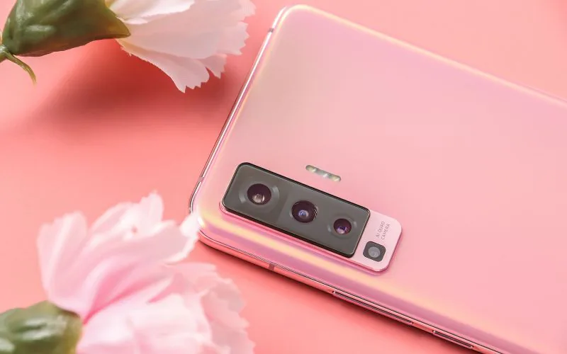 Vivo chính thức ra mắt flagship X50 với hệ thống chống rung hình ảnh giống gimbal