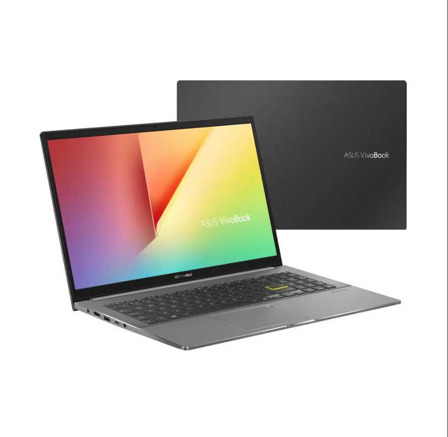 ASUS ra mắt VivoBook S thế hệ mới 2020 dành cho Gen Z