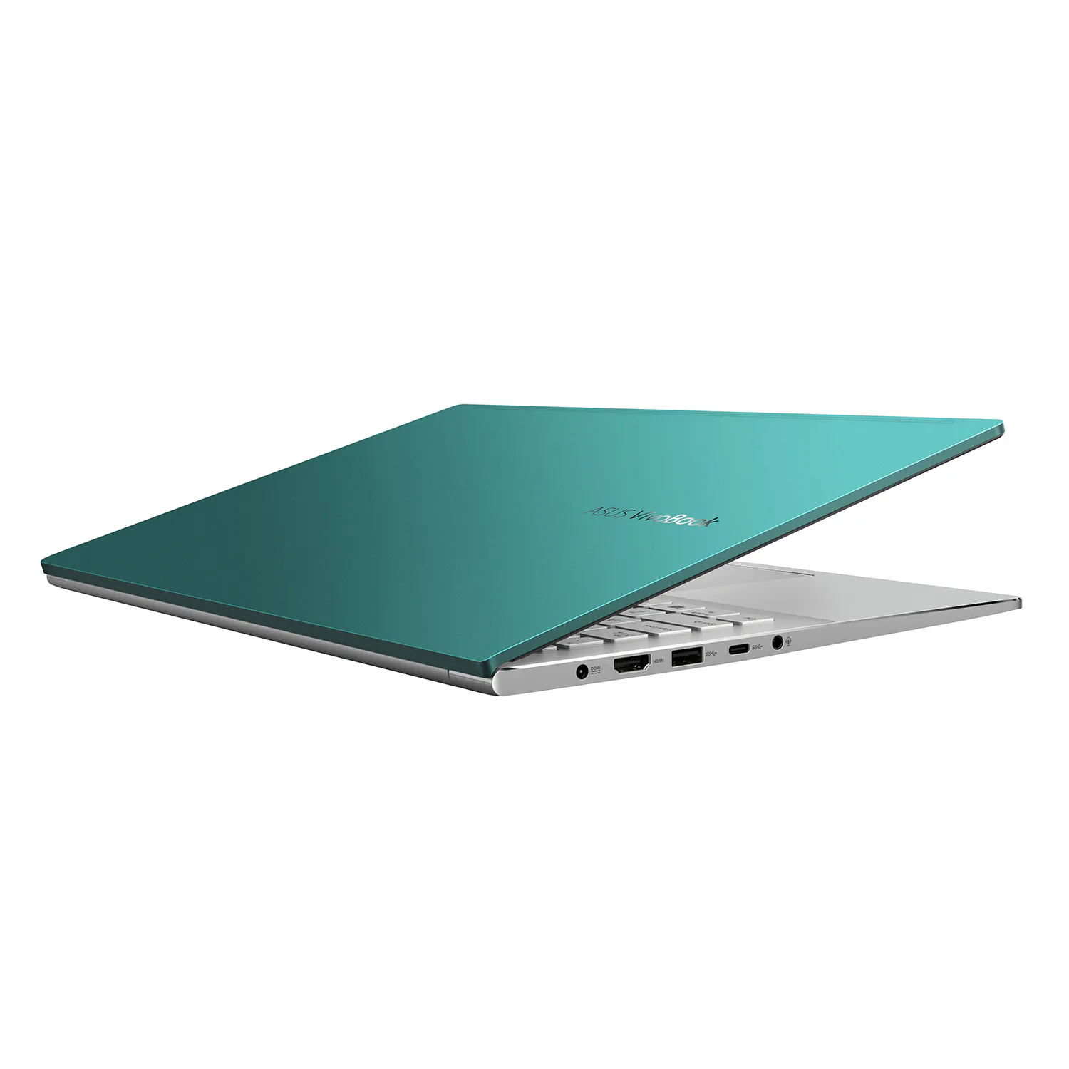 ASUS ra mắt VivoBook S thế hệ mới 2020 dành cho Gen Z
