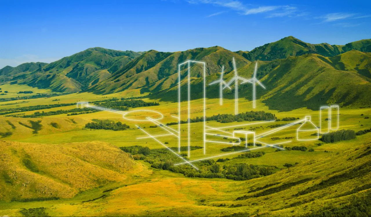 Giải pháp xi măng xanh của thyssenkrupp – hướng đi mới giúp tăng cường sản xuất bền vững