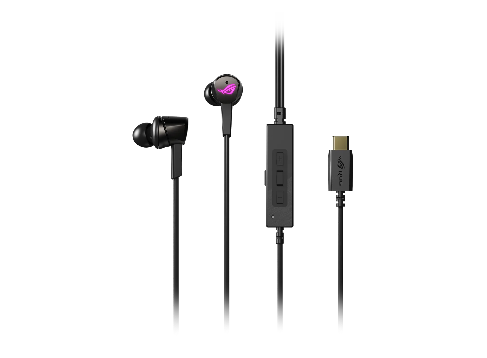 ASUS ROG ra mắt loạt thiết bị mới hỗ trợ trải nghiệm chơi game di động tuyệt đỉnh