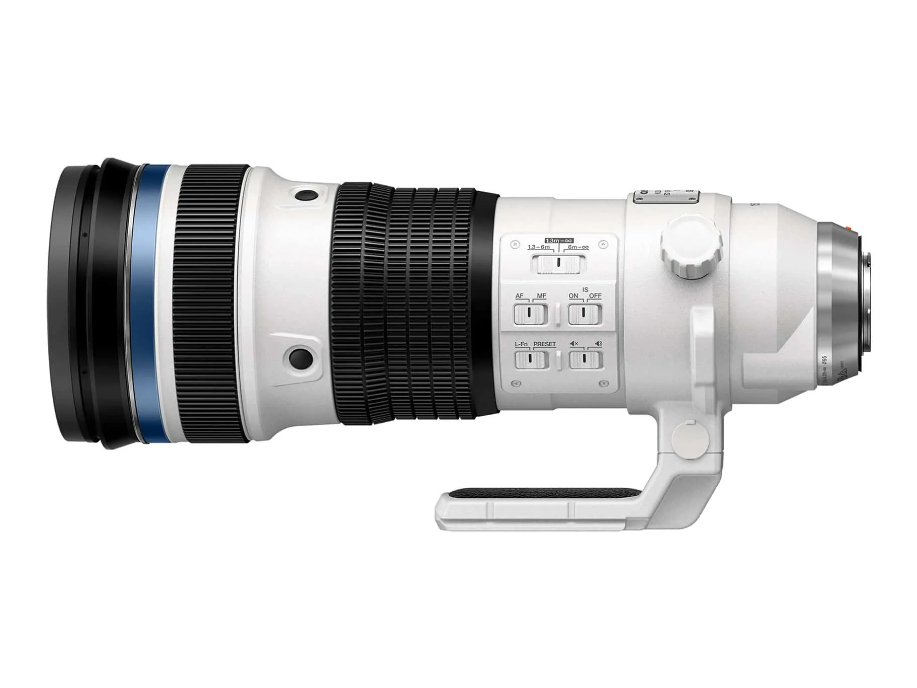 Olympus sẽ bán ra ống kính 150-400mm F4.5 vào cuối năm nay và thêm ống kính 8-25mm F4 Pro vào lộ trình