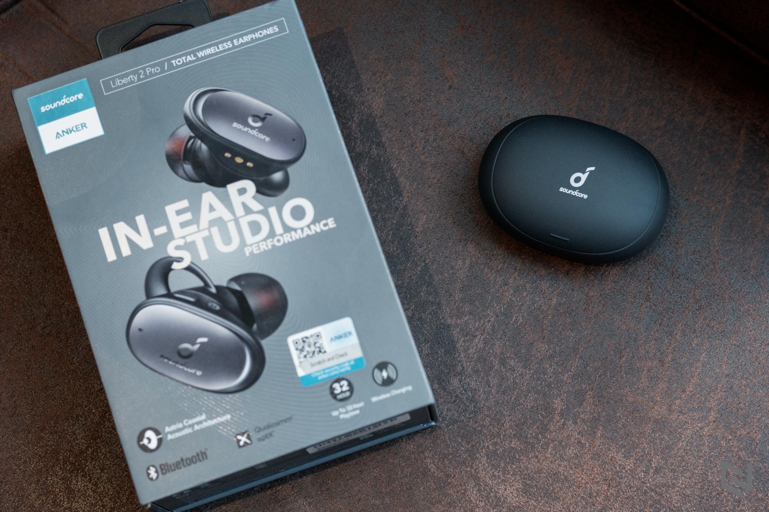 Đánh giá Anker Soundcore Liberty 2 Pro: Tai nghe true wireless với chất âm ấn tượng trong tầm giá