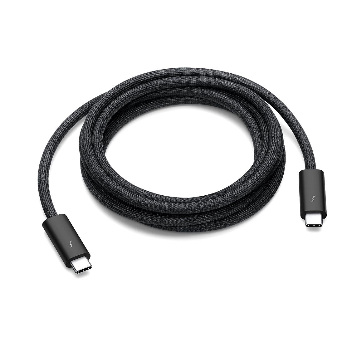 Apple mở bán dây cáp bện Thunderbolt 3 Pro Cable với giá chỉ 129 USD