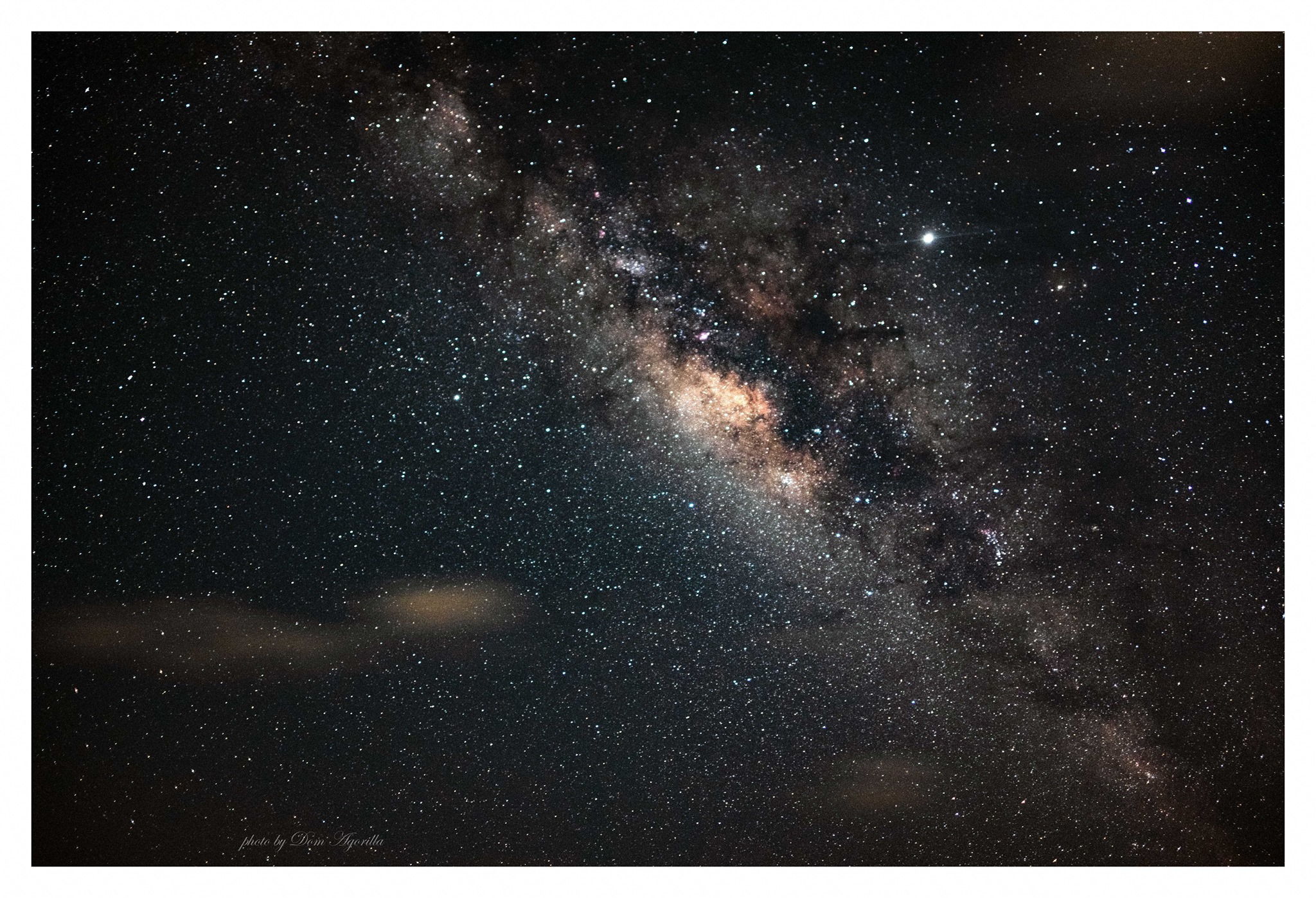 Những bức ảnh chụp thiên văn đẹp nhất với máy ảnh Fujifilm cảm biến APS-C và Medium Format