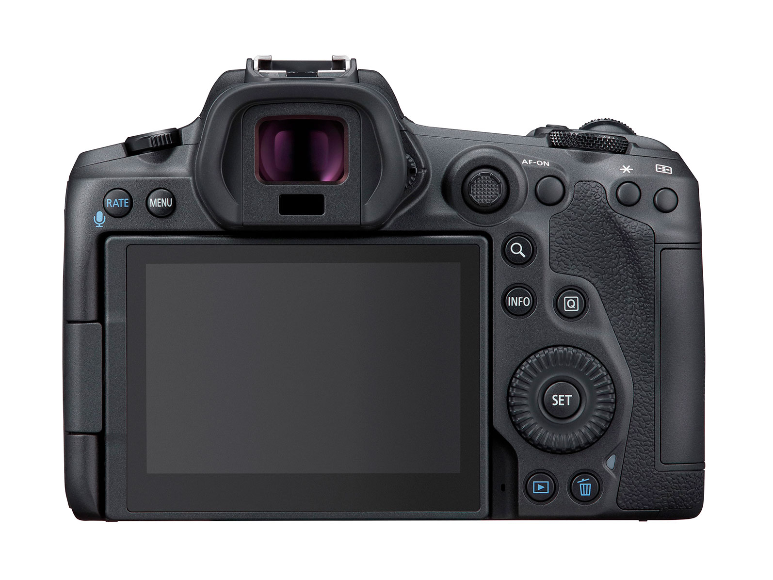 Canon chính thức ra mắt EOS R5 với giá 3899 USD: cảm biến 45MP, quay phim RAW 8K, 4K 60fps, chip DIGIC X 
