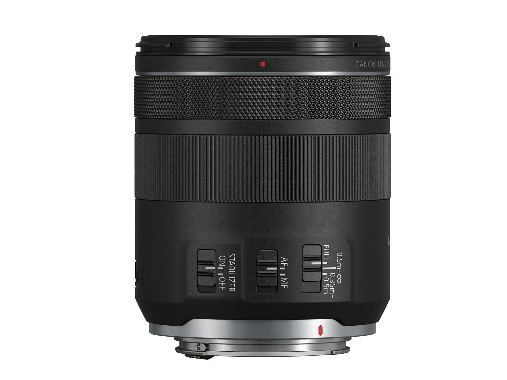Canon ra mắt ống kính RF 85mm F2 Macro IS STM dành cho nhiếp ảnh và chụp cận cảnh