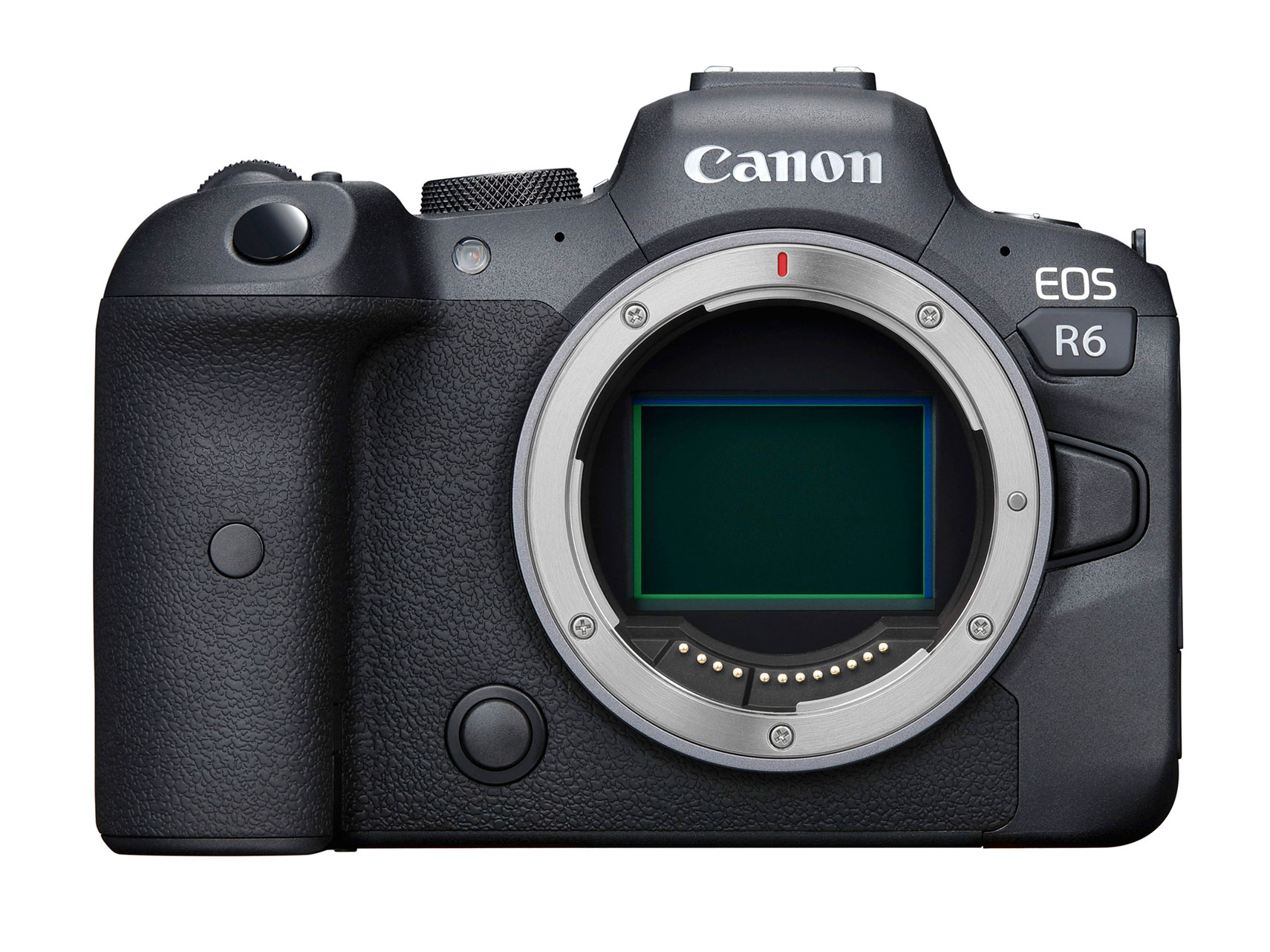 Canon ra mắt máy ảnh EOS R6, phiên bản cắt giảm của R5 với giá thành rẻ hơn