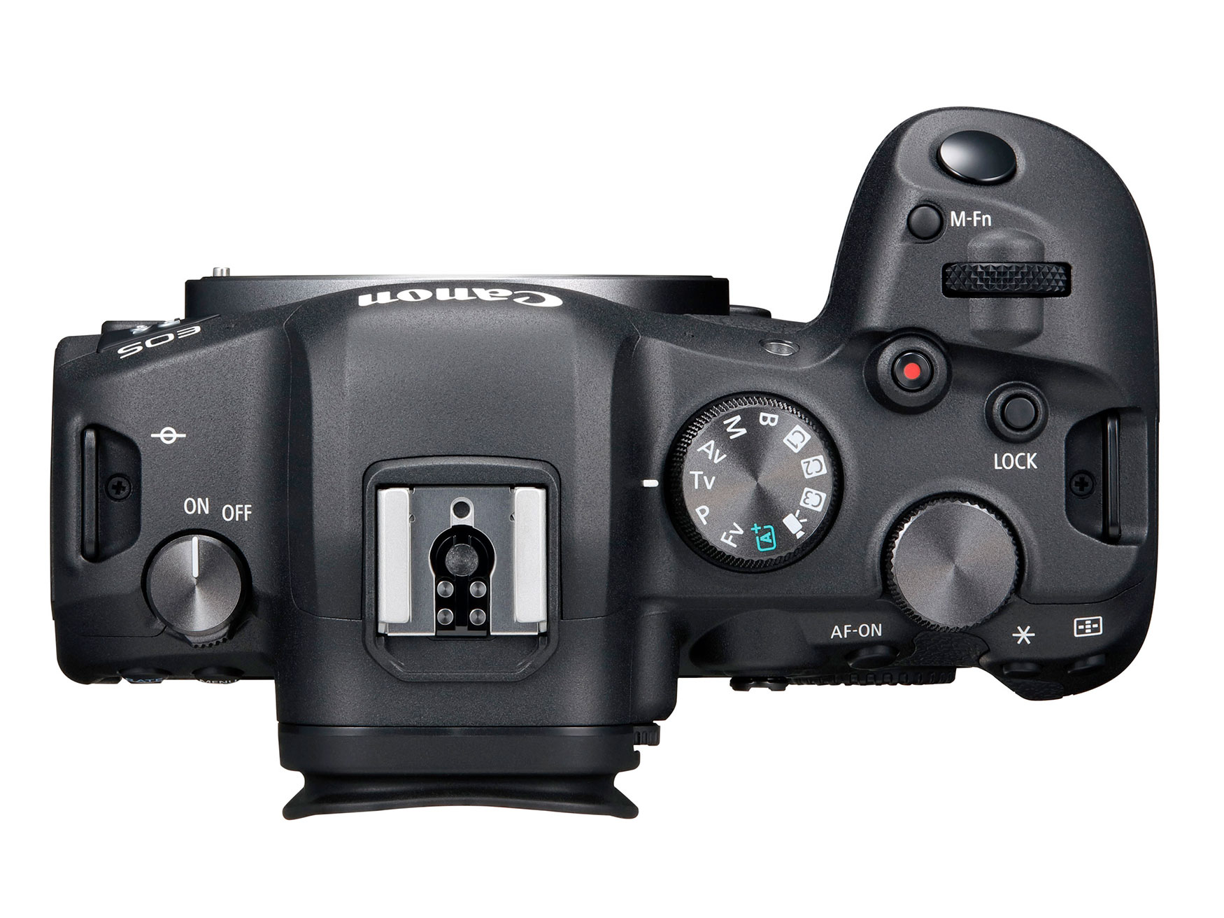 Canon ra mắt máy ảnh EOS R6, phiên bản cắt giảm của R5 với giá thành rẻ hơn