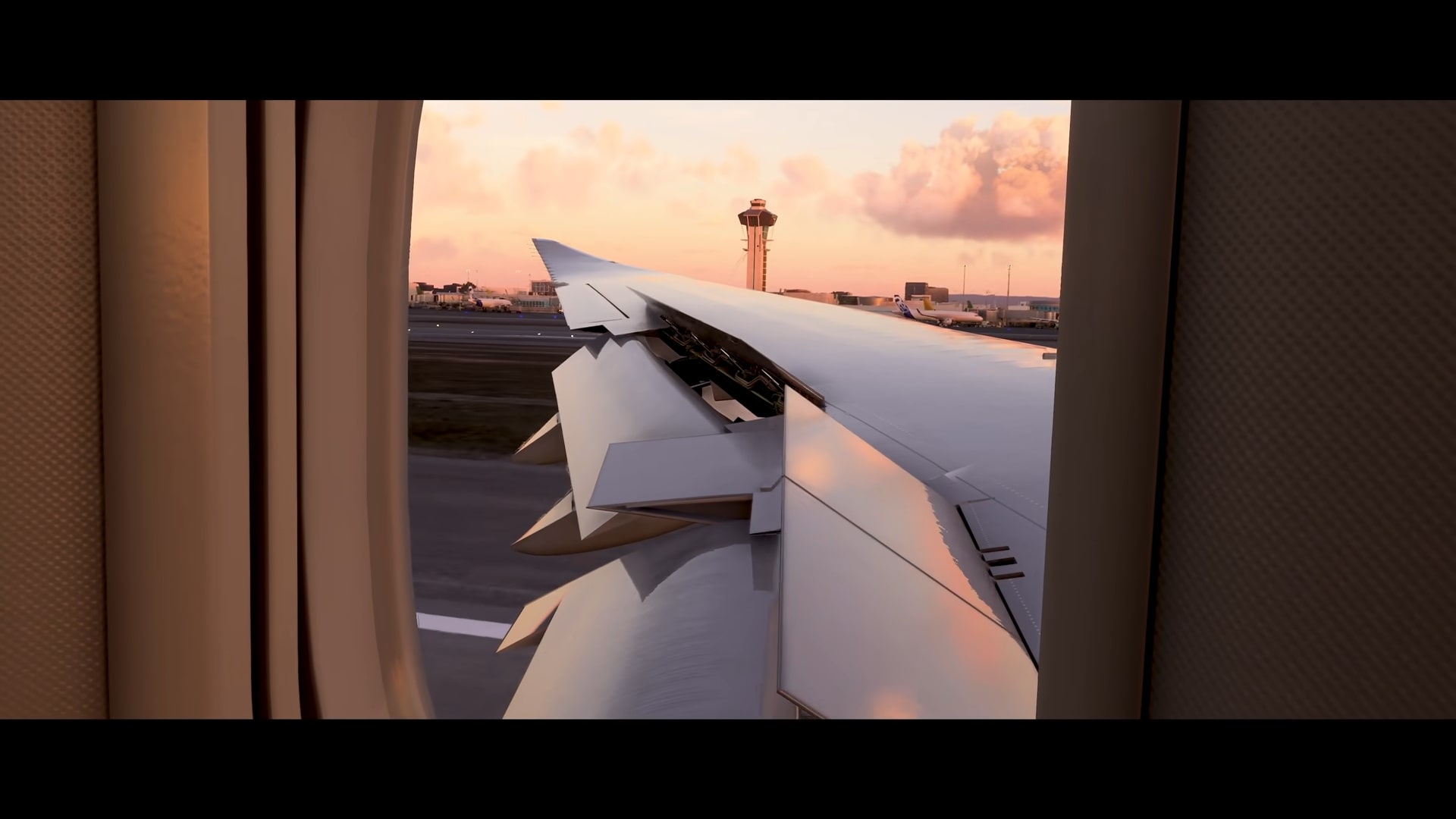Chơi thử tựa game nặng nhất hành tinh Flight Simulator 2020 từ Microsoft