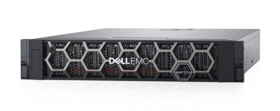 PowerStore của Dell EMC mang đến đột phá về hiệu năng và tính linh động trong mảng cơ sở hạ tầng lưu trữ