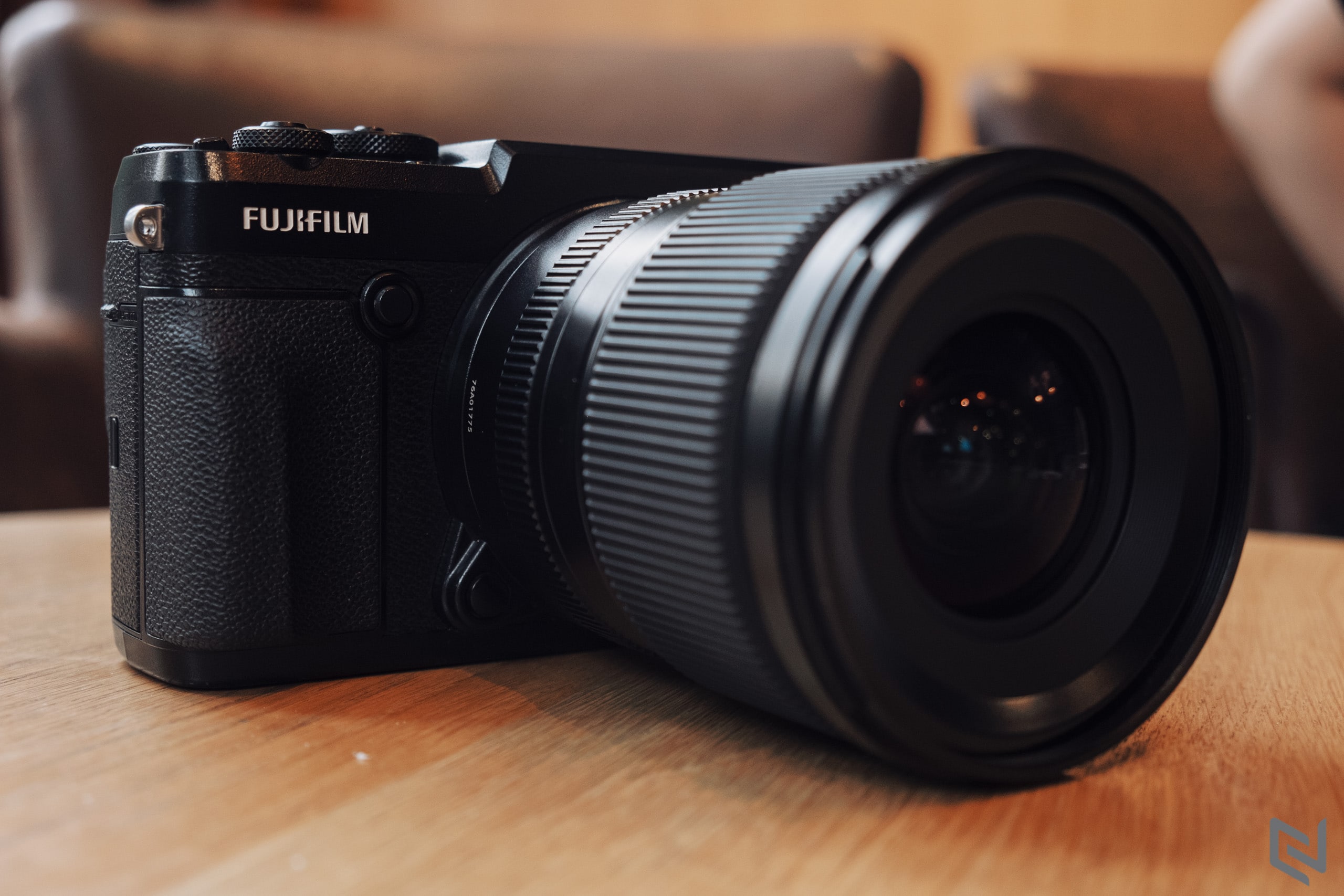 Trải nghiệm Fujifilm GFX 50R: Độ nét và dải DR ấn tượng nhưng cũng có thứ phải đánh đổi