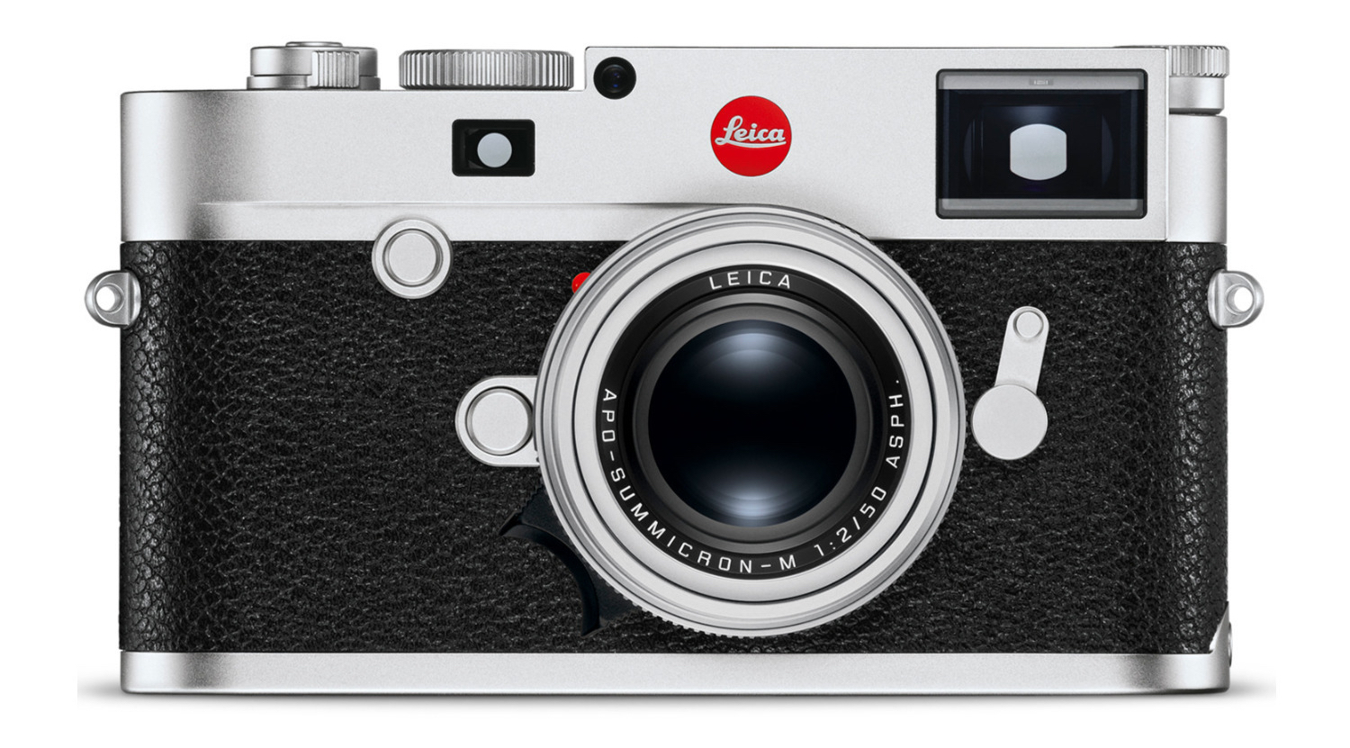 Leica chính thức ra mắt M10-R với cảm biến độ phân giải 40MP