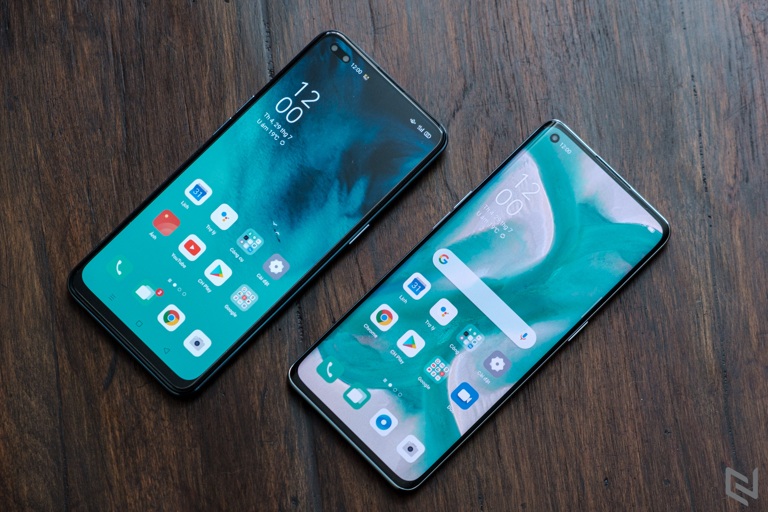 Soi kỹ loạt điểm nhấn của OPPO Reno4 và Reno4 Pro: Đây là lý do khiến chúng nổi bật hơn các đối thủ cùng tầm giá