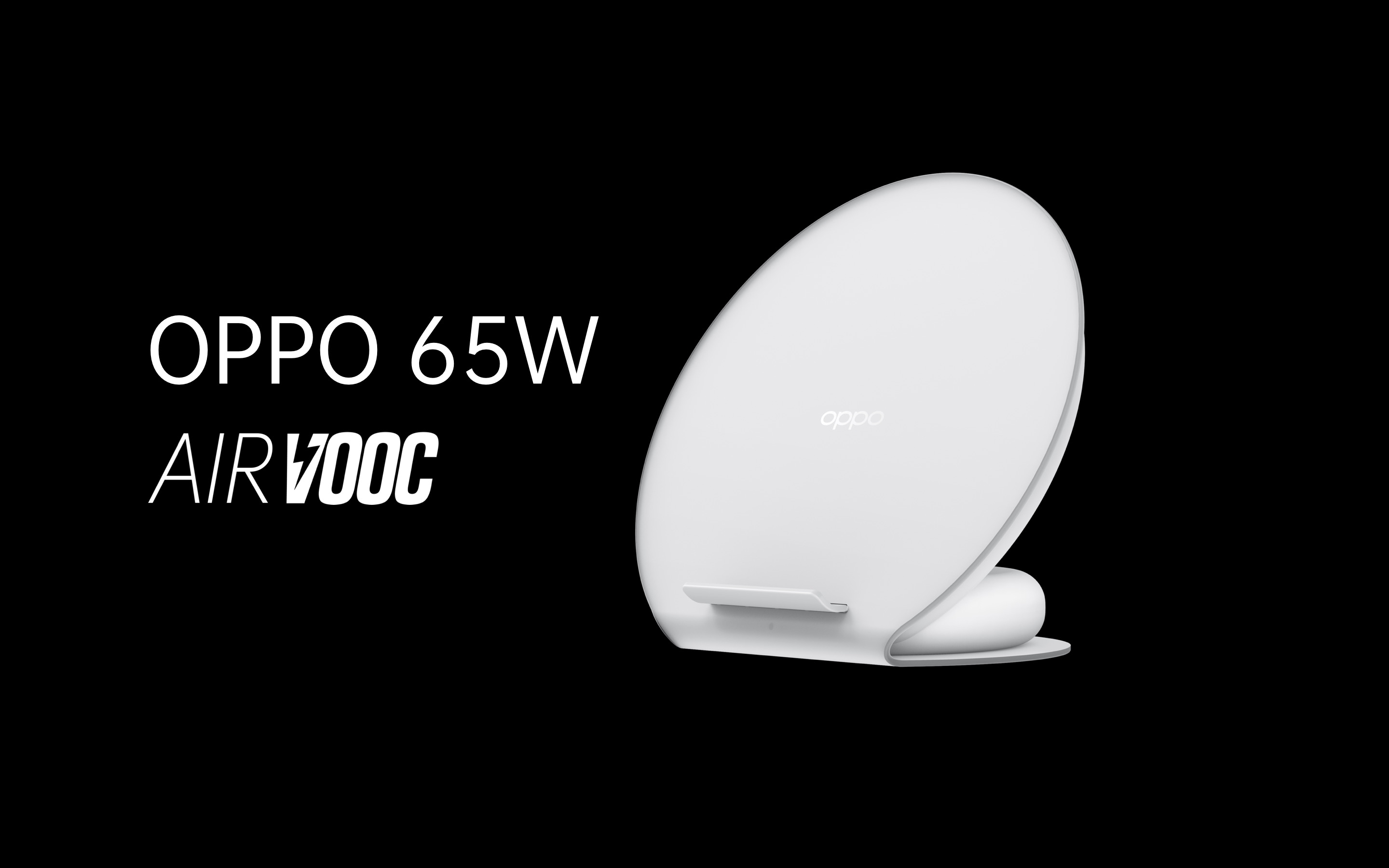 OPPO trình làng công nghệ sạc nhanh 125W, sạc nhanh không dây AirVOOC 65W và sạc mini SuperVOOC 50W