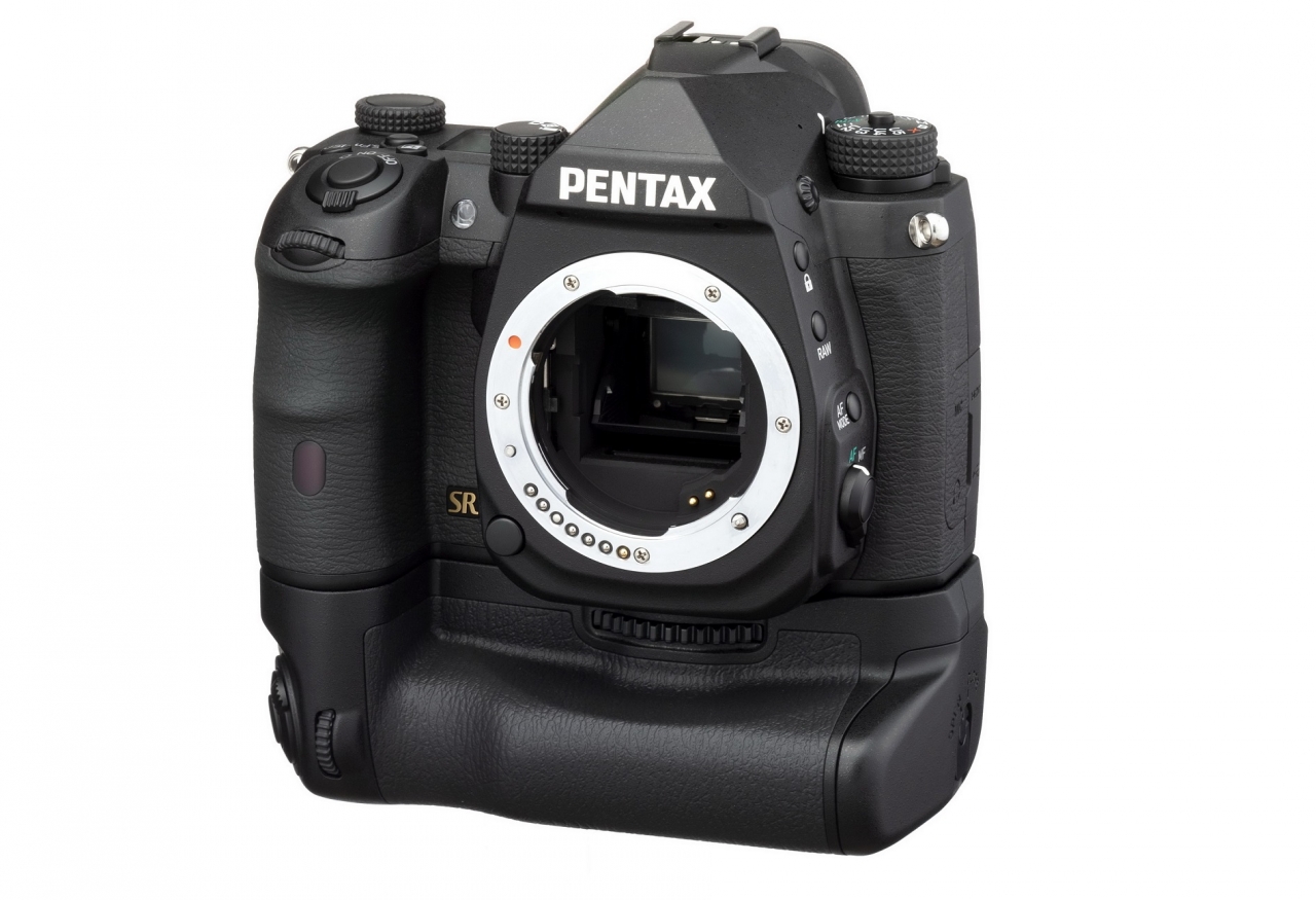 Pentax đăng tải video Brand Vision cho thấy công ty sẽ tiếp tục đầu tư vào máy ảnh SLR
