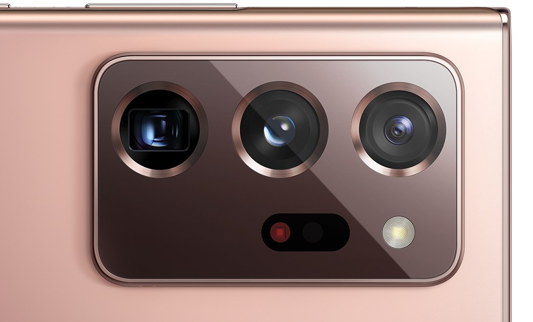 Camera Samsung Galaxy S21 sẽ không đi kèm cảm biến ToF