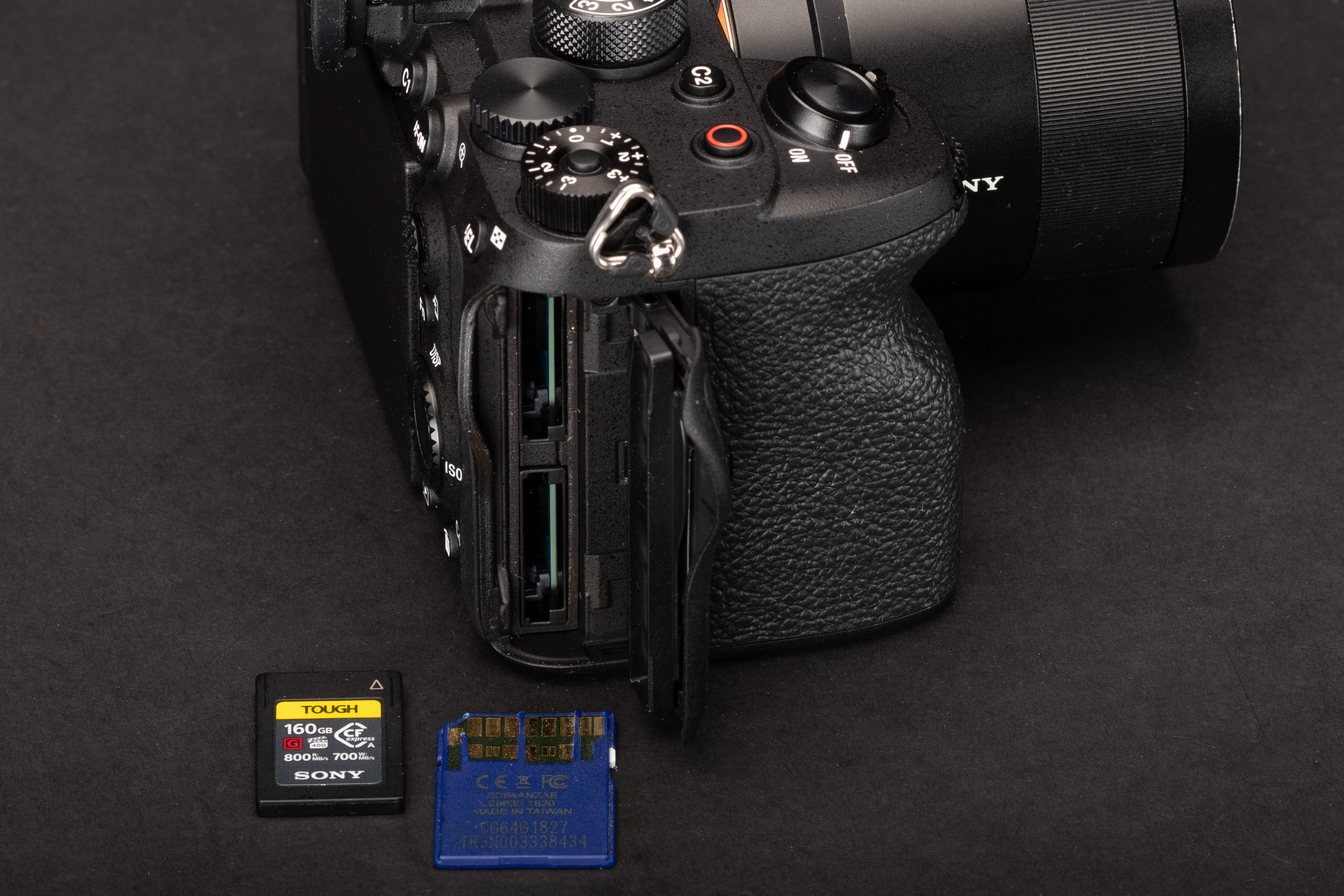 Sony a7S III camera10 MMOSITE - Thông tin công nghệ, review, thủ thuật PC, gaming
