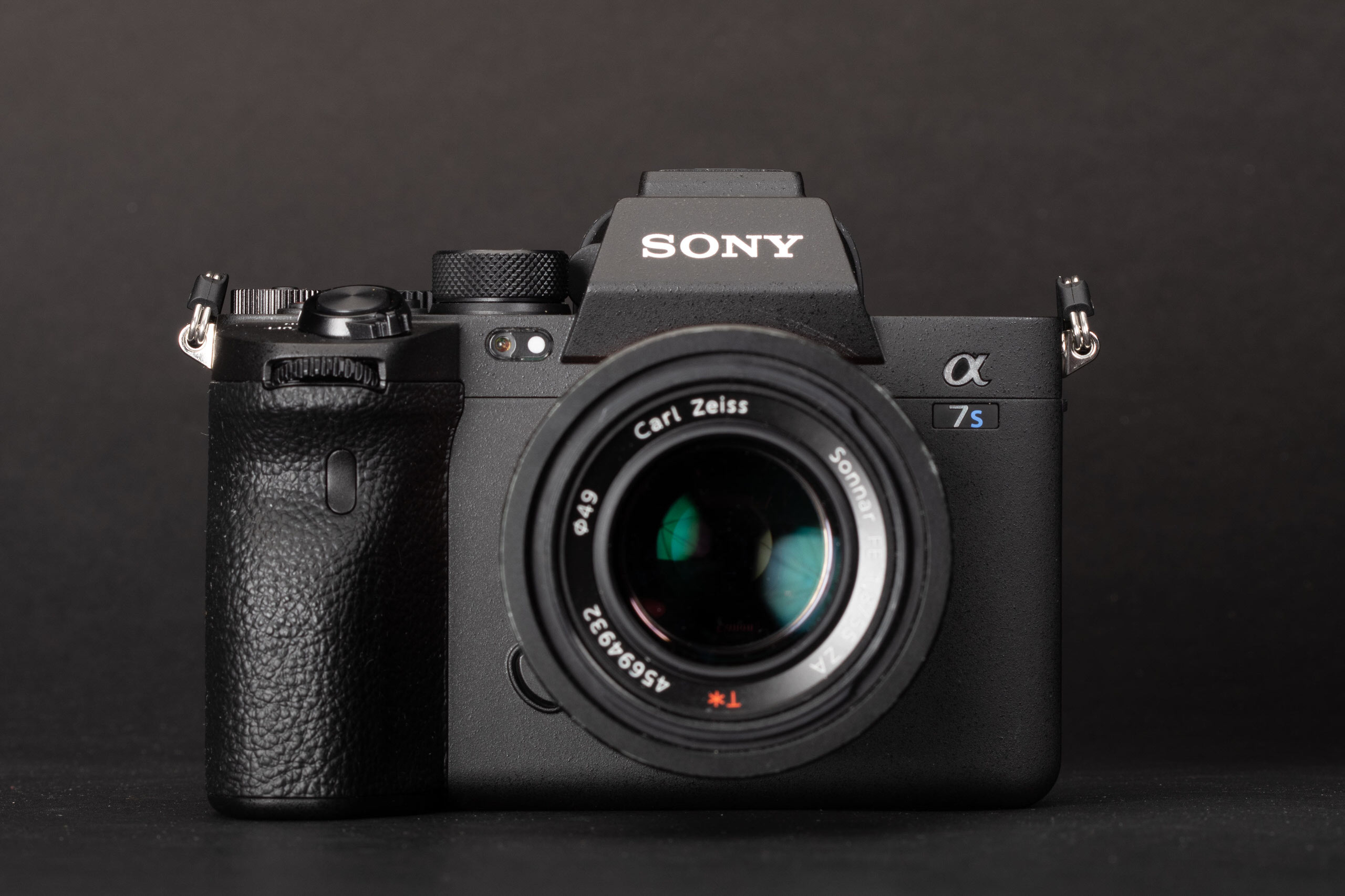 Sony a7S III có hiệu năng quay ban đêm cực khủng tại ISO 12800