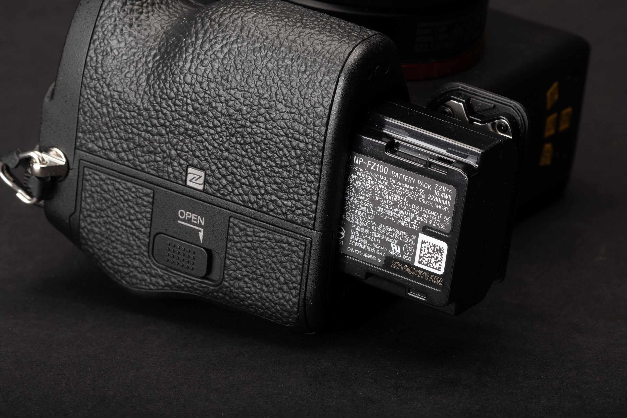 Sony a7S III camera3 MMOSITE - Thông tin công nghệ, review, thủ thuật PC, gaming