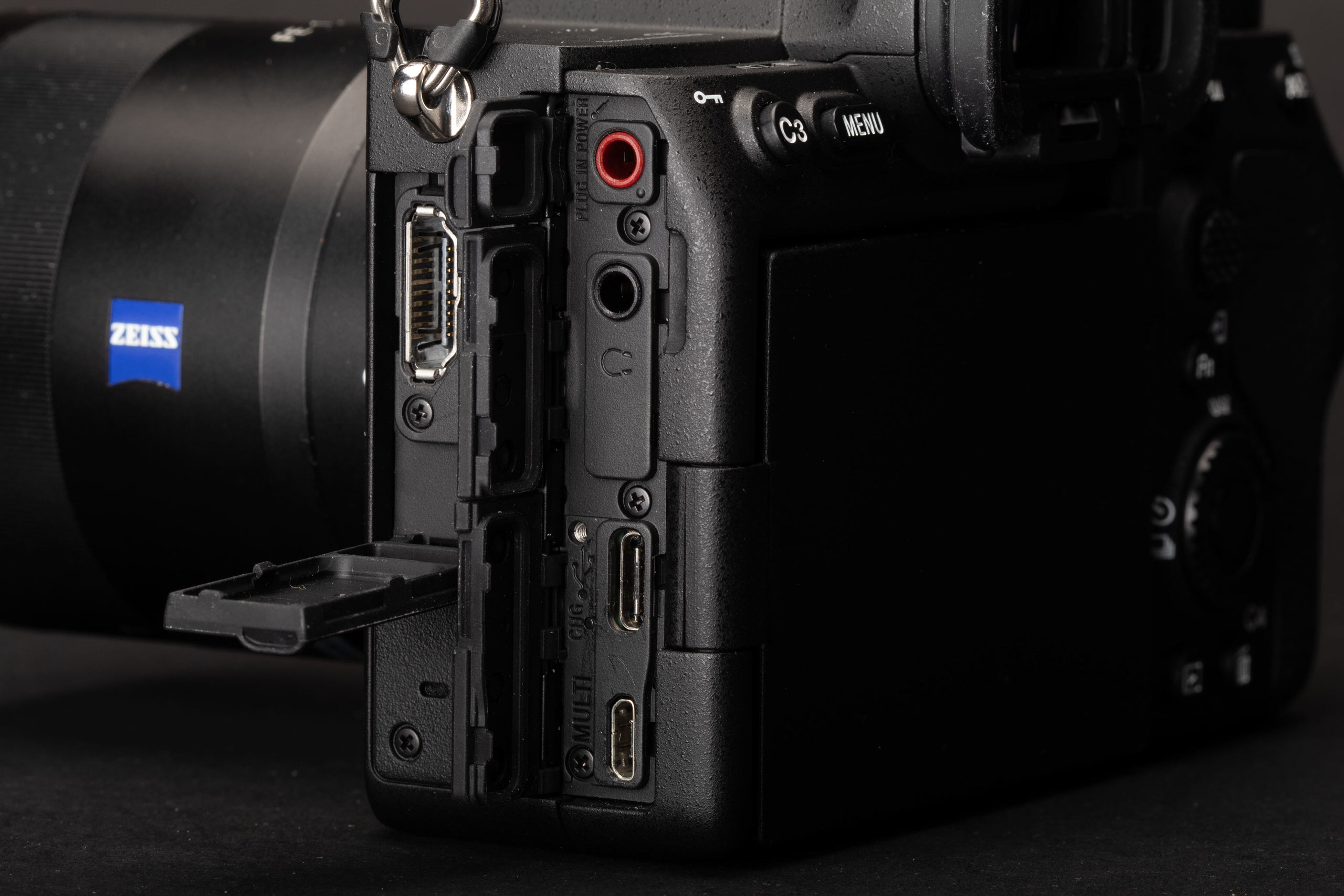 Sony ra mắt a7S III với khả năng quay 4K/120p, 16-bit RAW video, cải thiện hệ thống AF