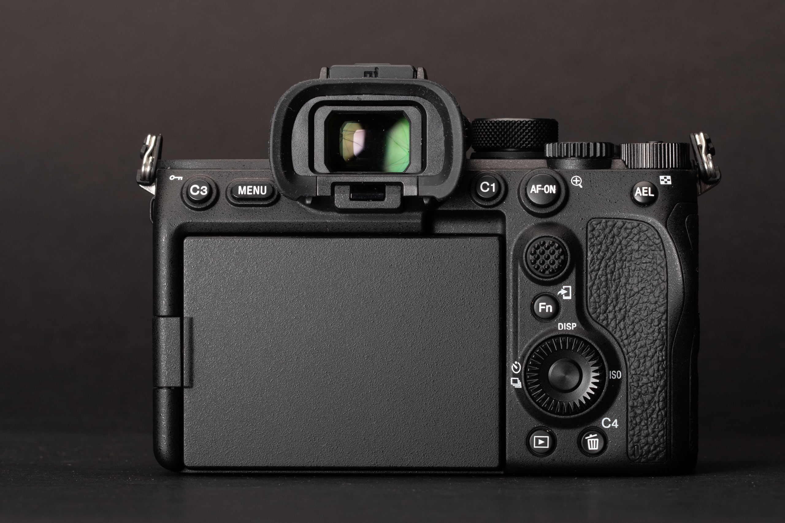 Sony a7S III camera9 MMOSITE - Thông tin công nghệ, review, thủ thuật PC, gaming