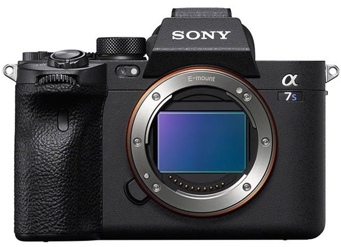 Lộ diện thêm ảnh sản phẩm của máy ảnh Sony A7s III