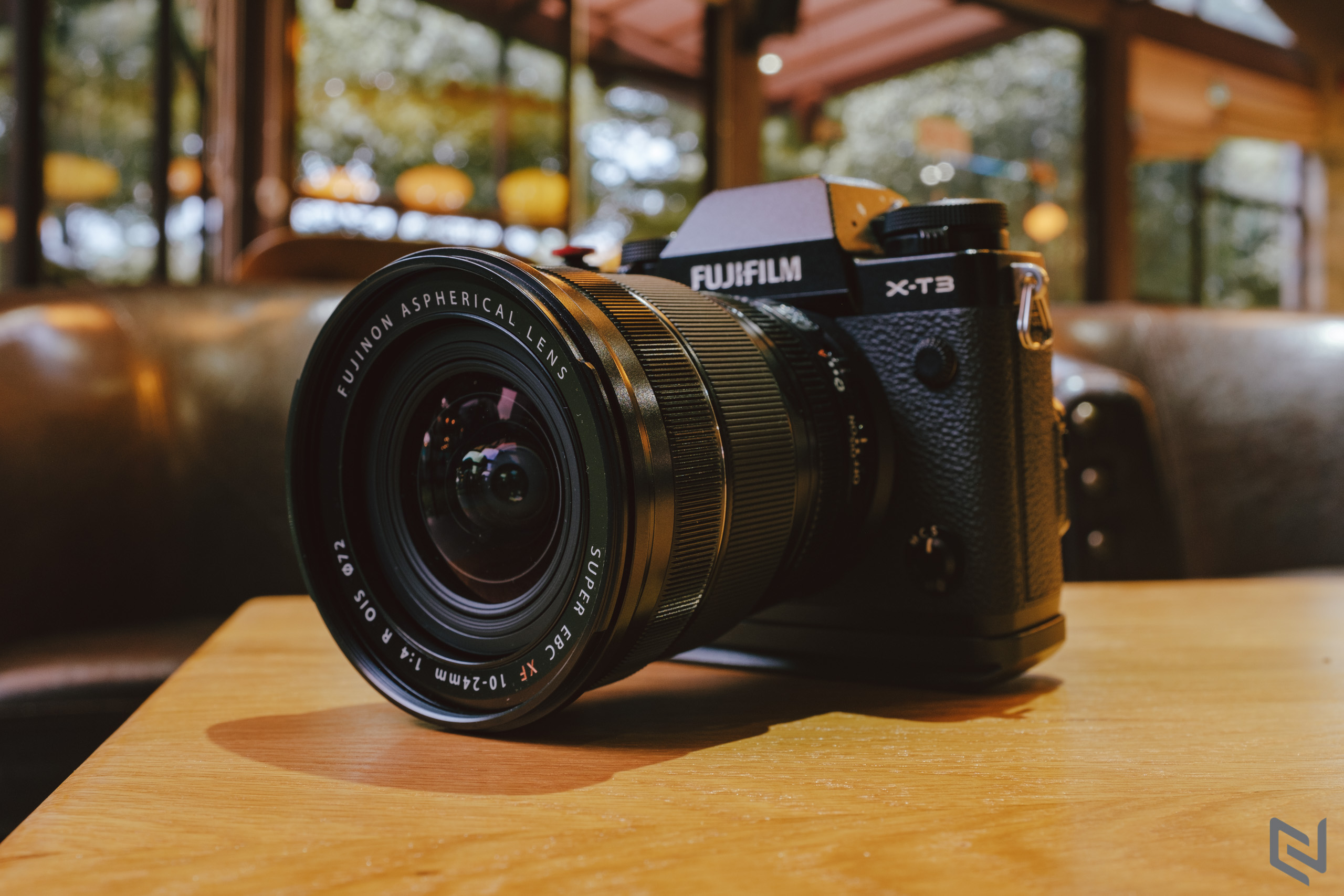 Fujifilm sẽ ra mắt ống kính XF 10-24mm F4 II mới, cải thiện độ méo và thêm khả năng chống chịu thời tiết