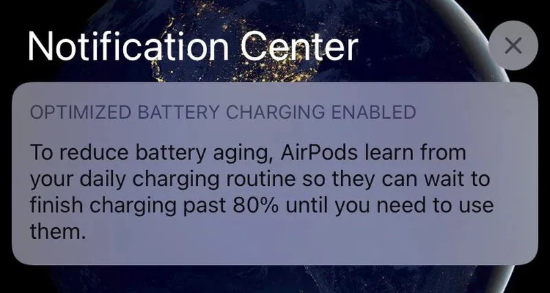 Những tính năng mới dành cho AirPods trên iOS 14: Spatial Audio, báo hiệu pin,...