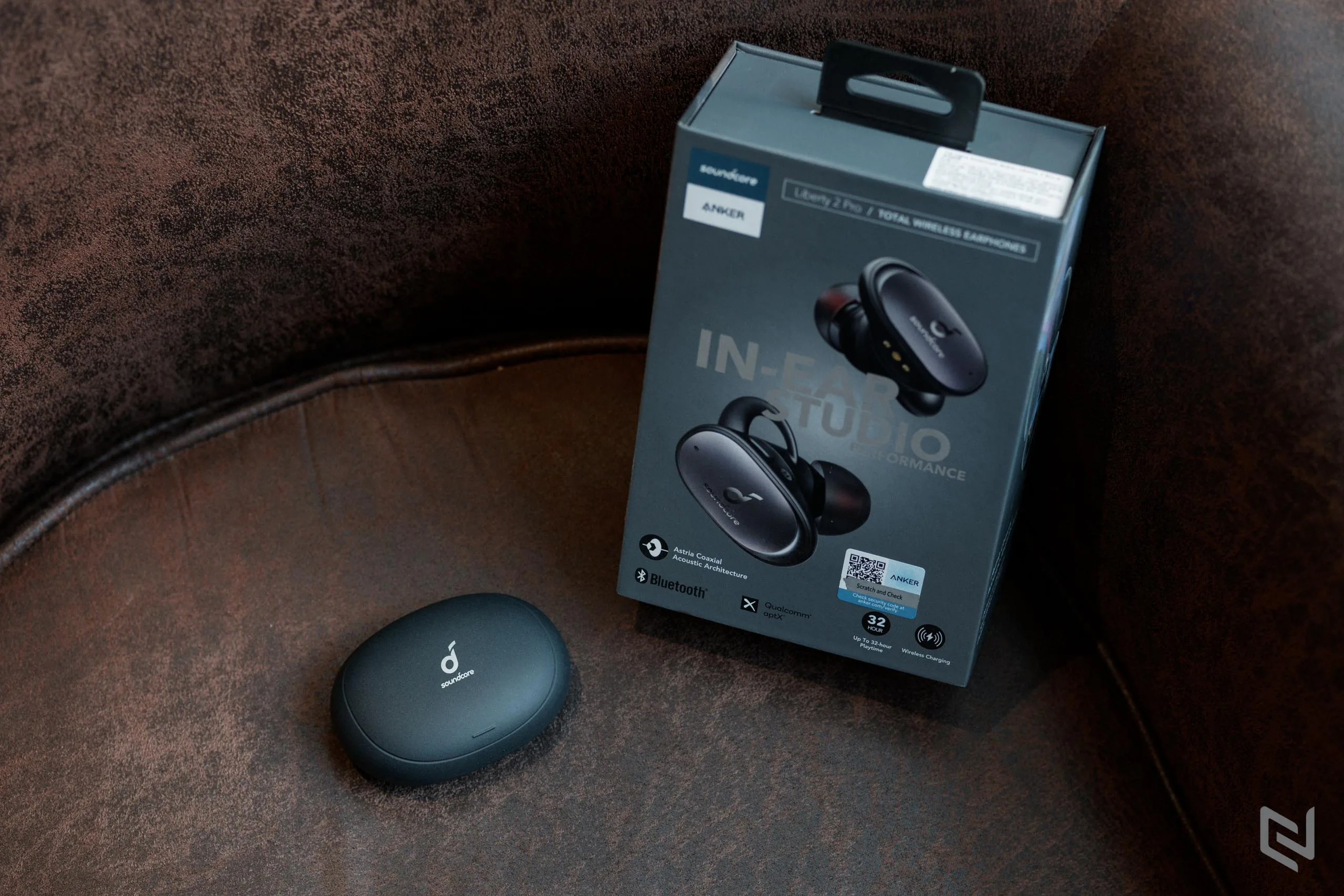 Đánh giá Anker Soundcore Liberty 2 Pro: Tai nghe true wireless với chất âm ấn tượng trong tầm giá
