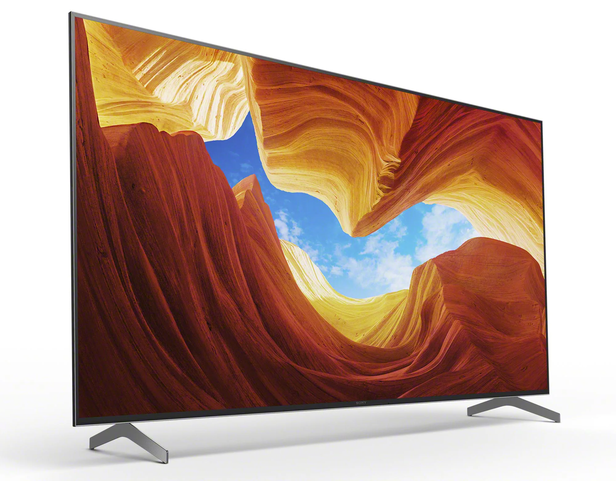 Sony công bố chiến dịch “Ready For Playstation 5” cùng các dòng TV Bravia 2020