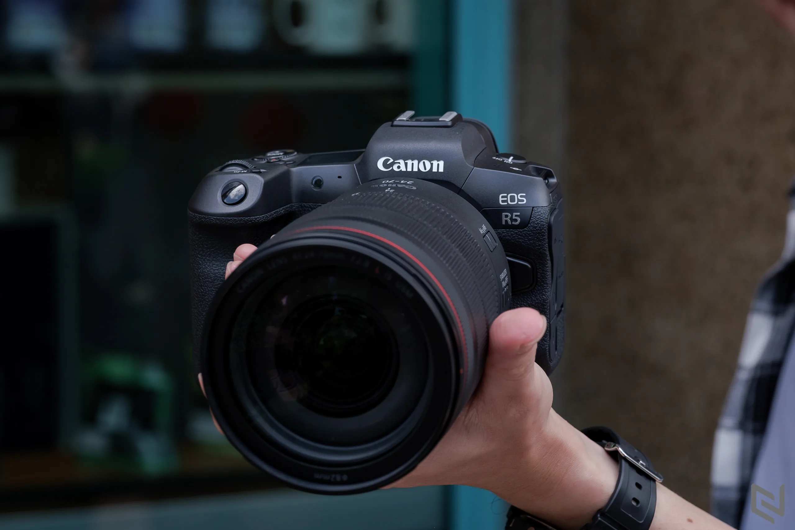 Dữ liệu thị trường 2019 cho thấy Canon và Sony tăng trưởng, Nikon giảm